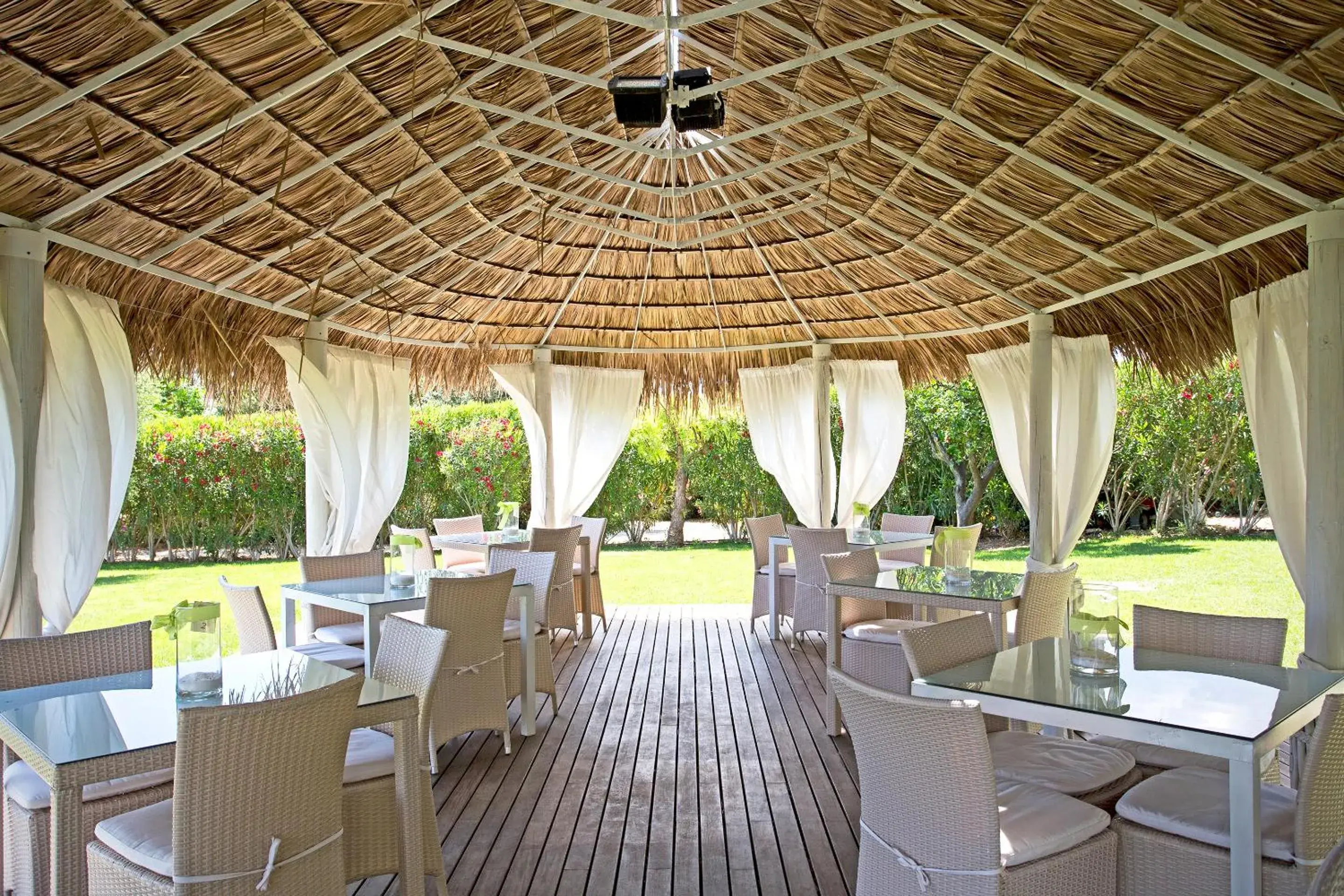 Restaurant/places to eat in Hotel Borgo Pantano Restaurant/places to eat in Hotel Borgo Pantano