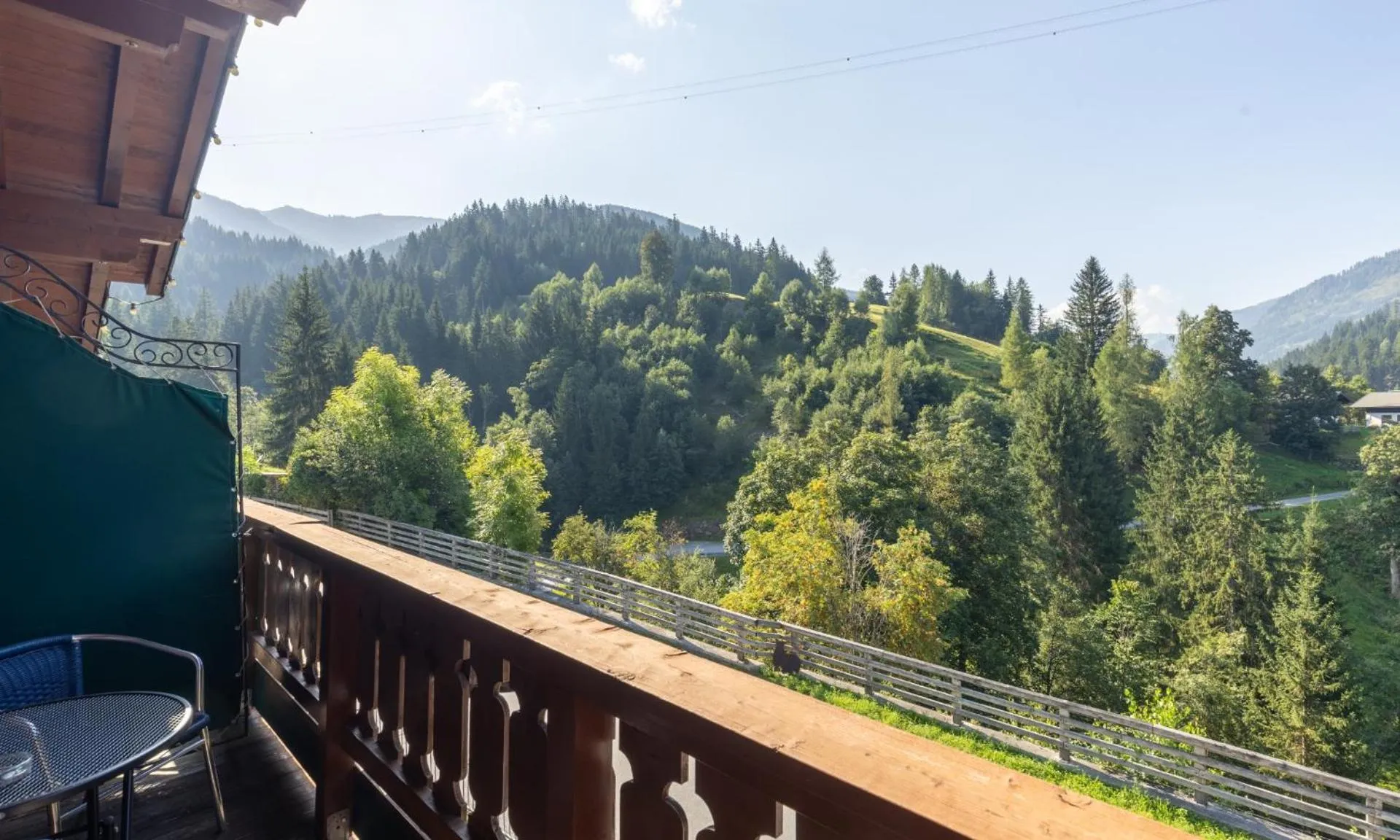 Day in Hotel Kirchboden by Alpeffect Hotels