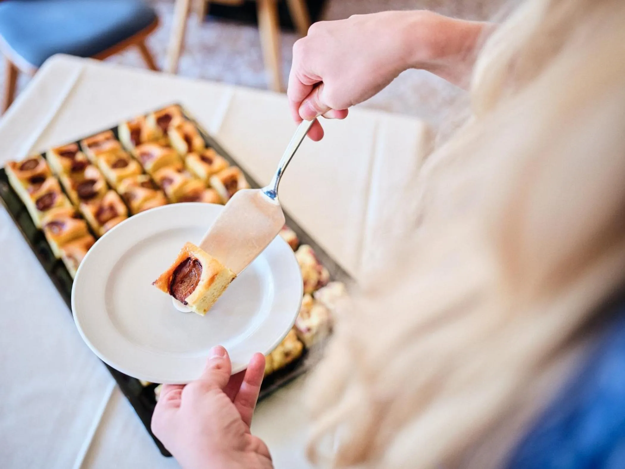 Restaurant/places to eat in Hotel Kirchboden by Alpeffect Hotels