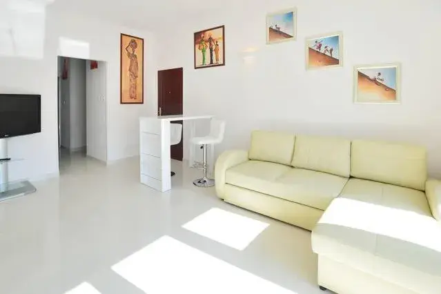 Center Warsaw- Apartamenty Smolna Center Warsaw- Apartamenty Smolna