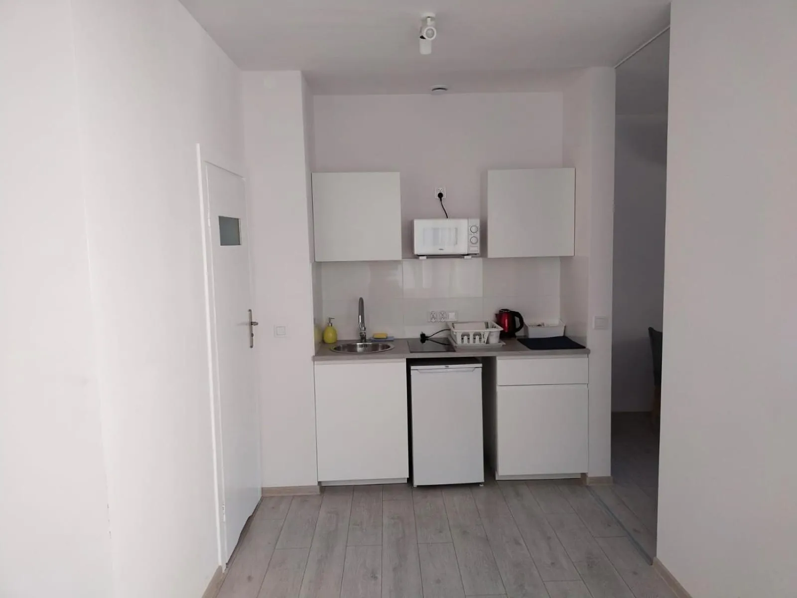 Center Warsaw- Apartamenty Smolna