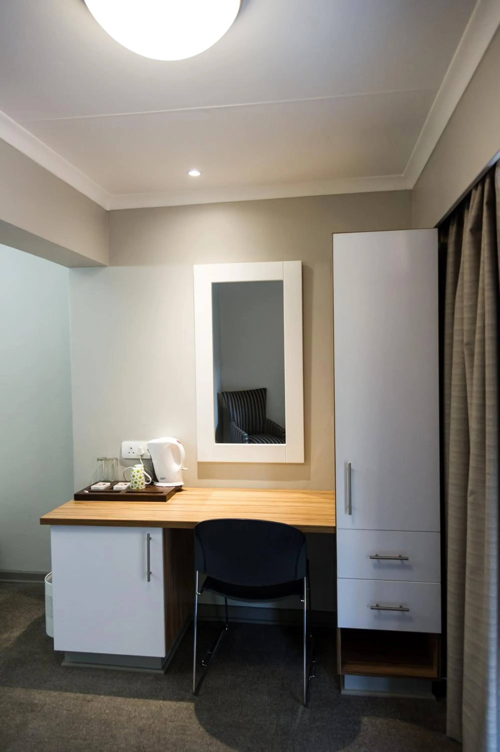 Business facilities in Palm Lodge Guest House