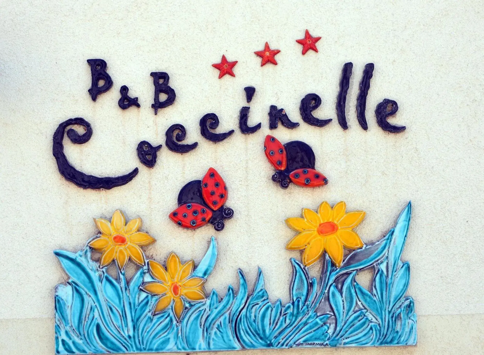 B&B Coccinelle B&B Coccinelle