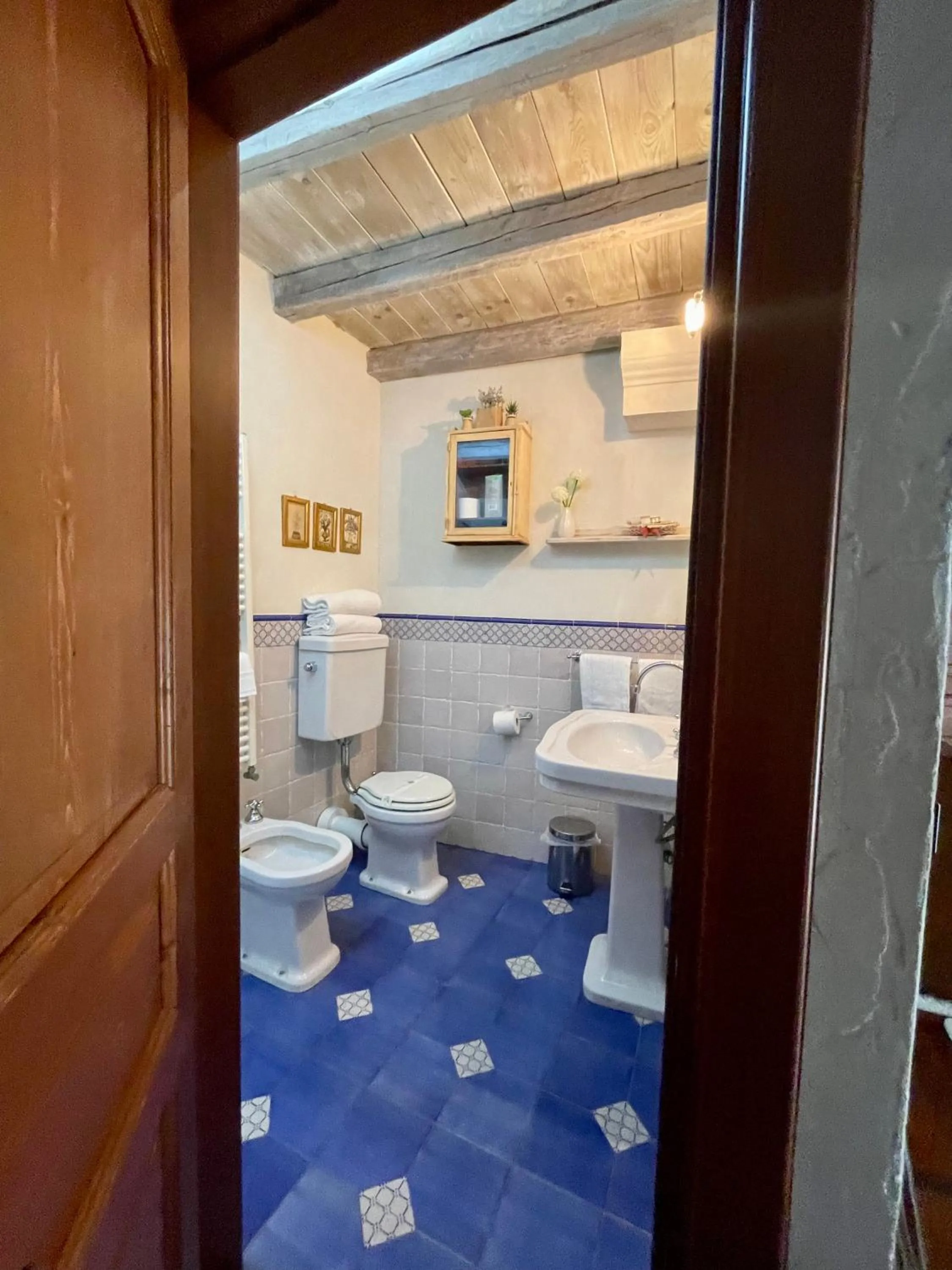 Family Suite in Antica Dimora San Girolamo