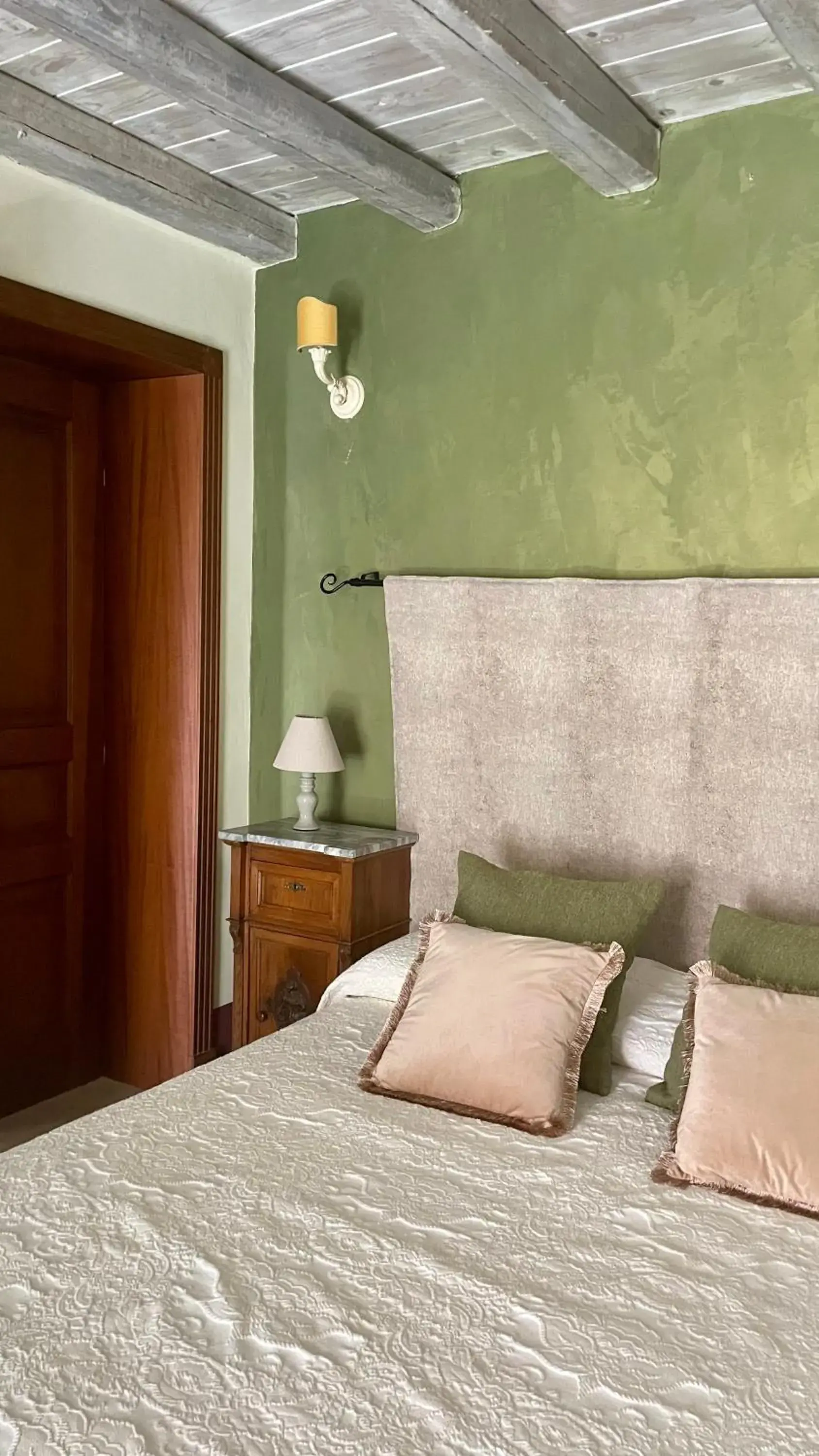 Double Room - single occupancy - Split Level in Antica Dimora San Girolamo Double Room - single occupancy - Split Level in Antica Dimora San Girolamo