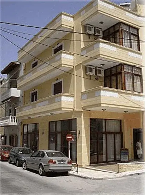 Constantinos Studios Constantinos Studios