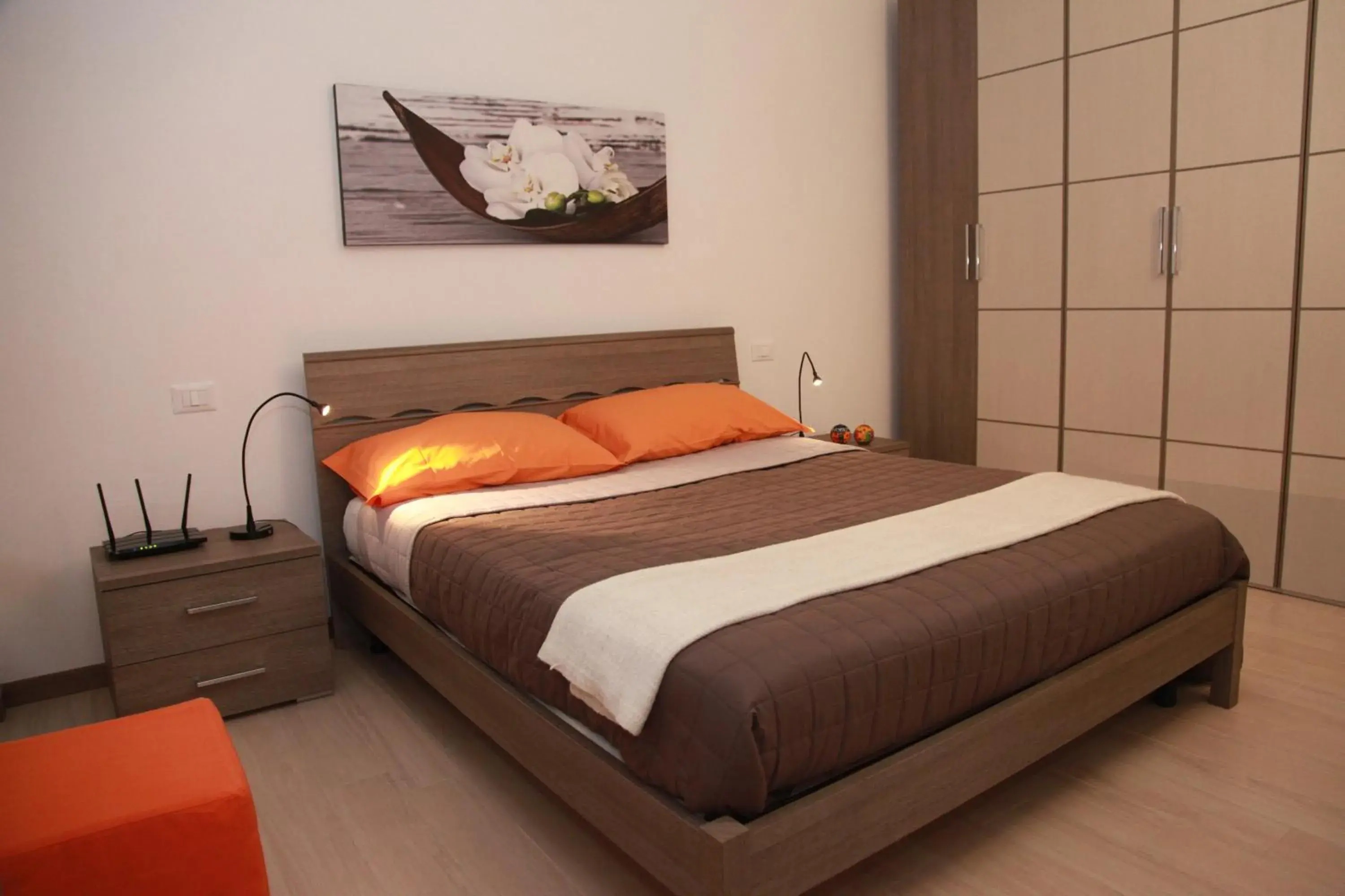 One-Bedroom Apartment in Home Sweet Home One-Bedroom Apartment in Home Sweet Home
