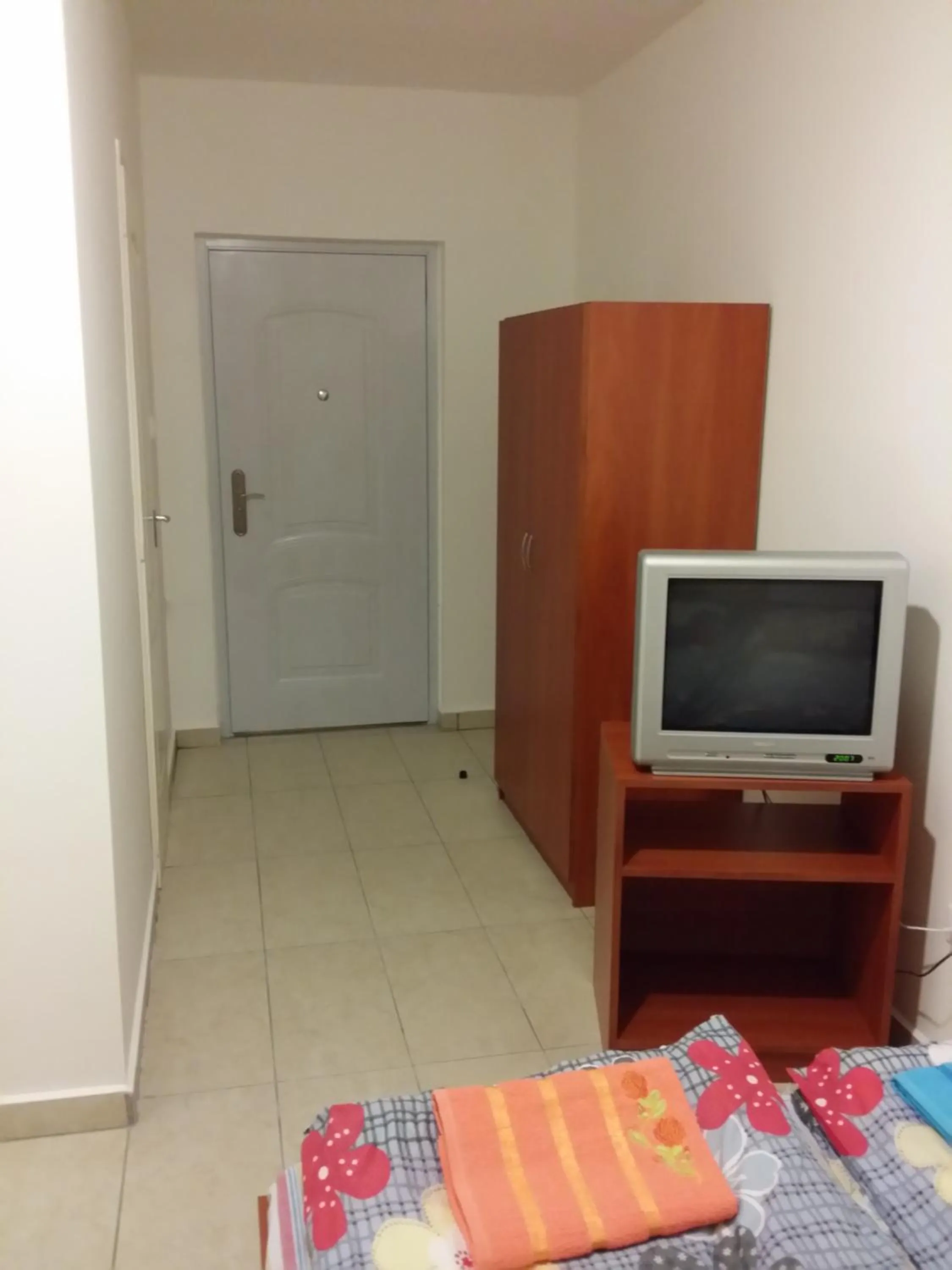 Decorative detail in M+D Hotel