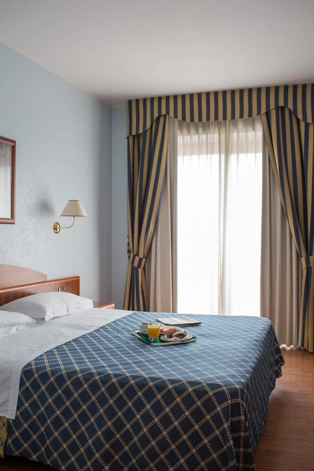 Day, Bed in Hotel Levante