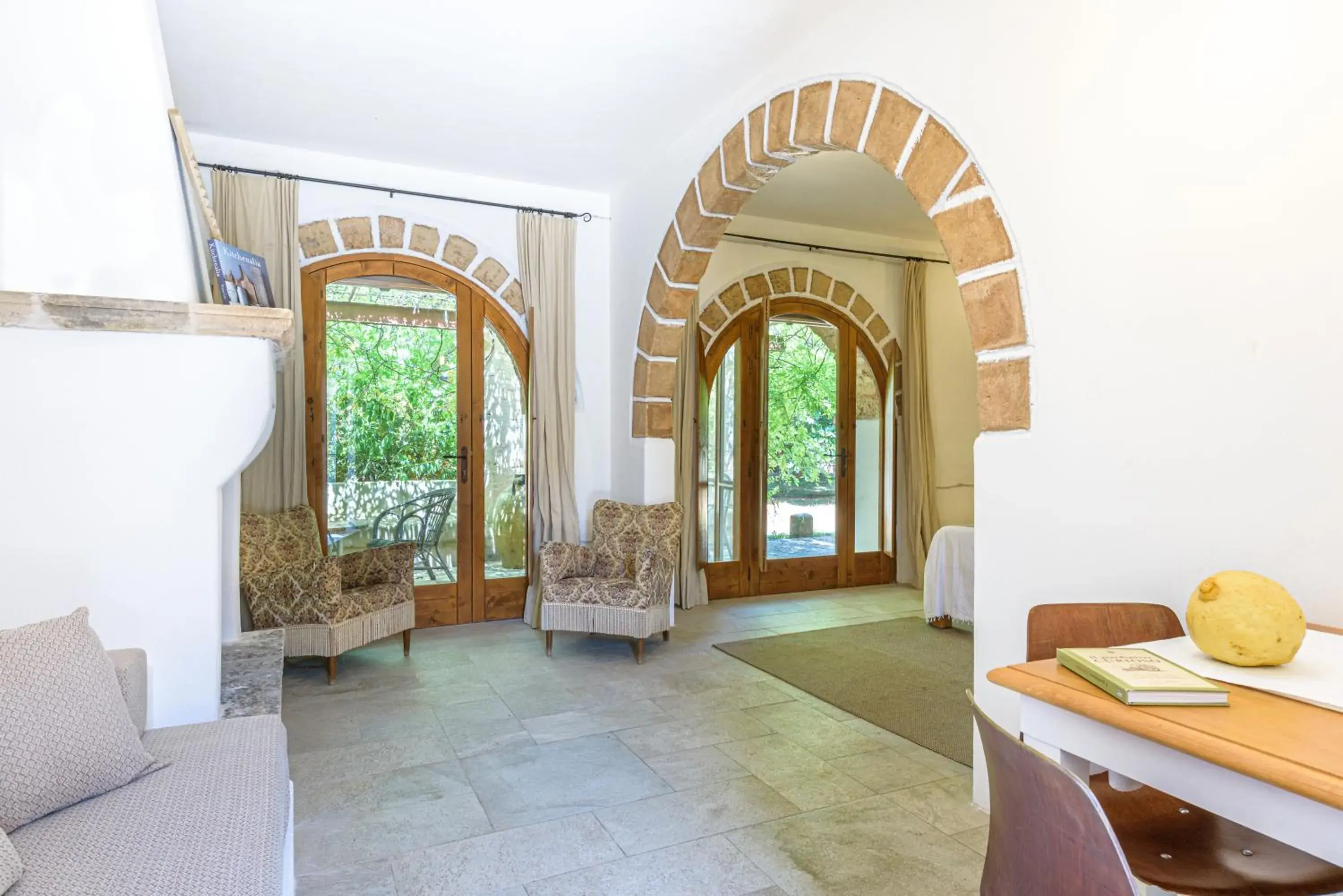 Apartment - Ground Floor in Masseria Caretti Grande Apartment - Ground Floor in Masseria Caretti Grande