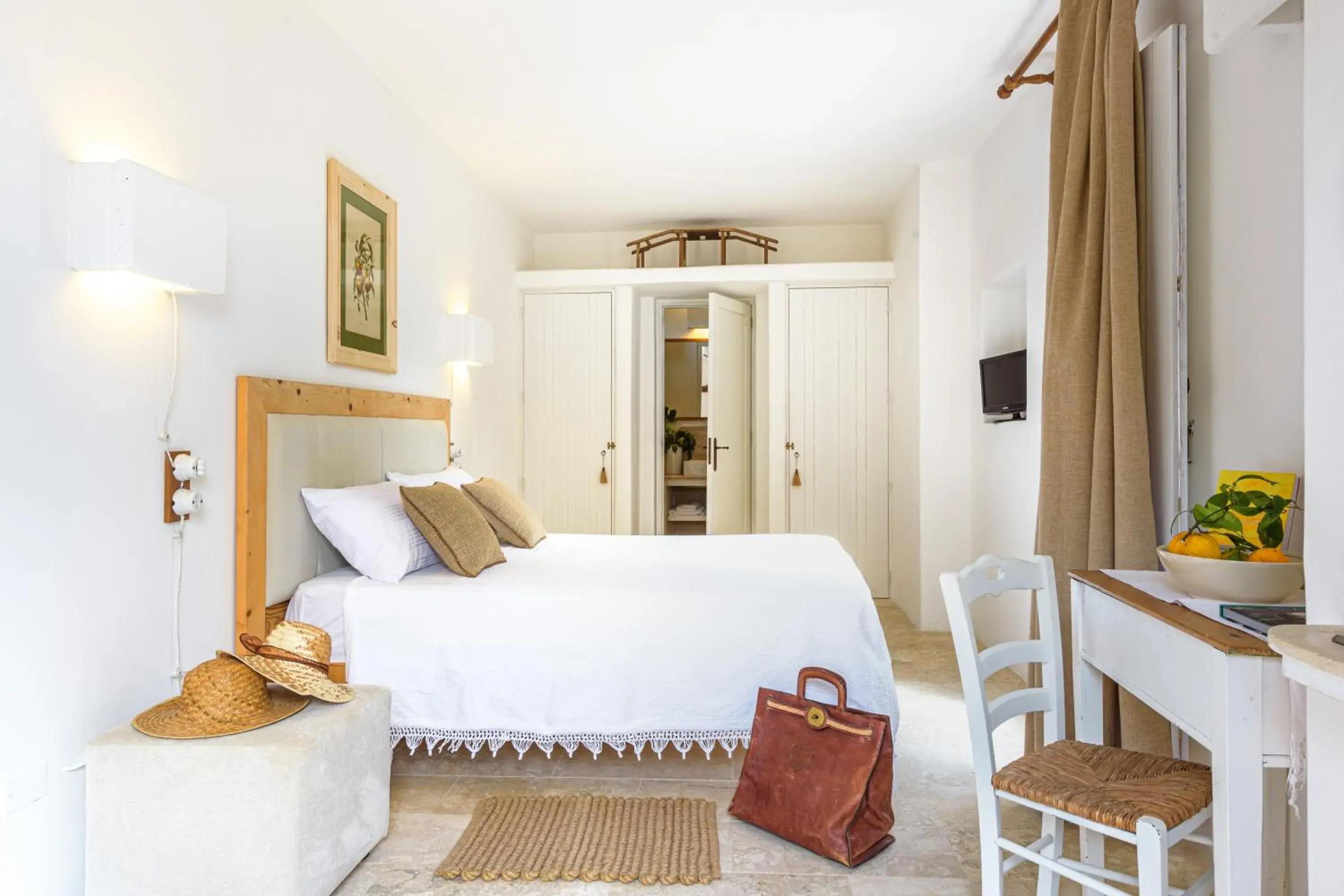 Standard Apartment in Masseria Caretti Grande Standard Apartment in Masseria Caretti Grande