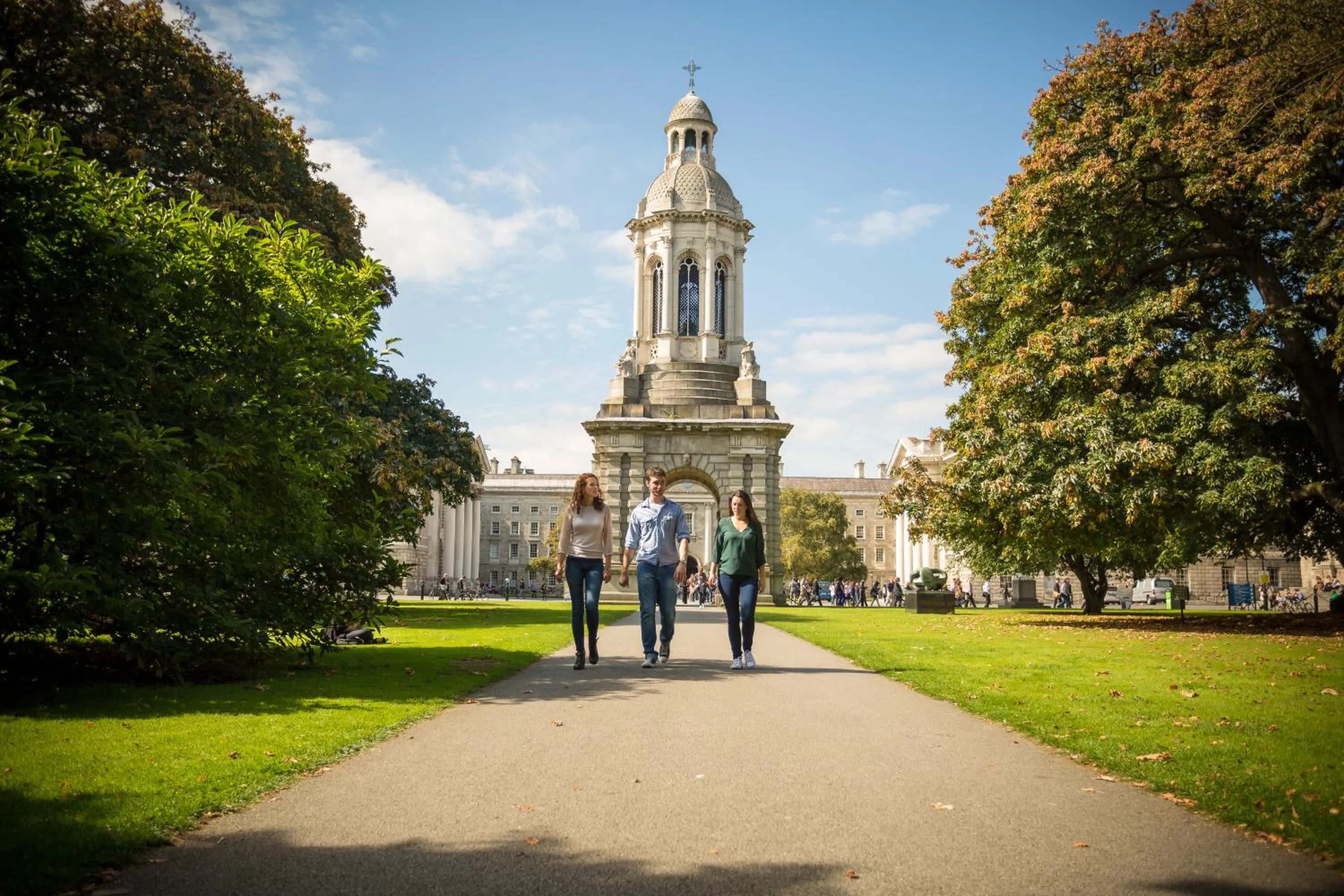 Nearby landmark in The Morgan Hotel