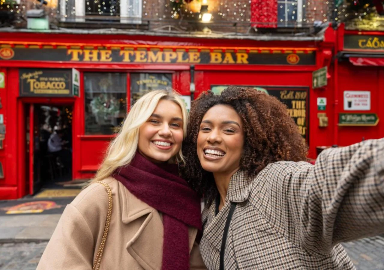 Neighbourhood in The Morgan Hotel