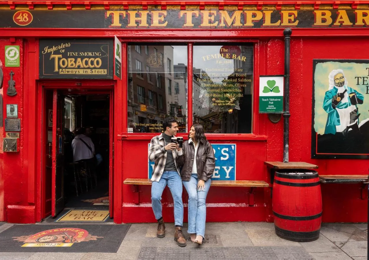 Neighbourhood in The Morgan Hotel