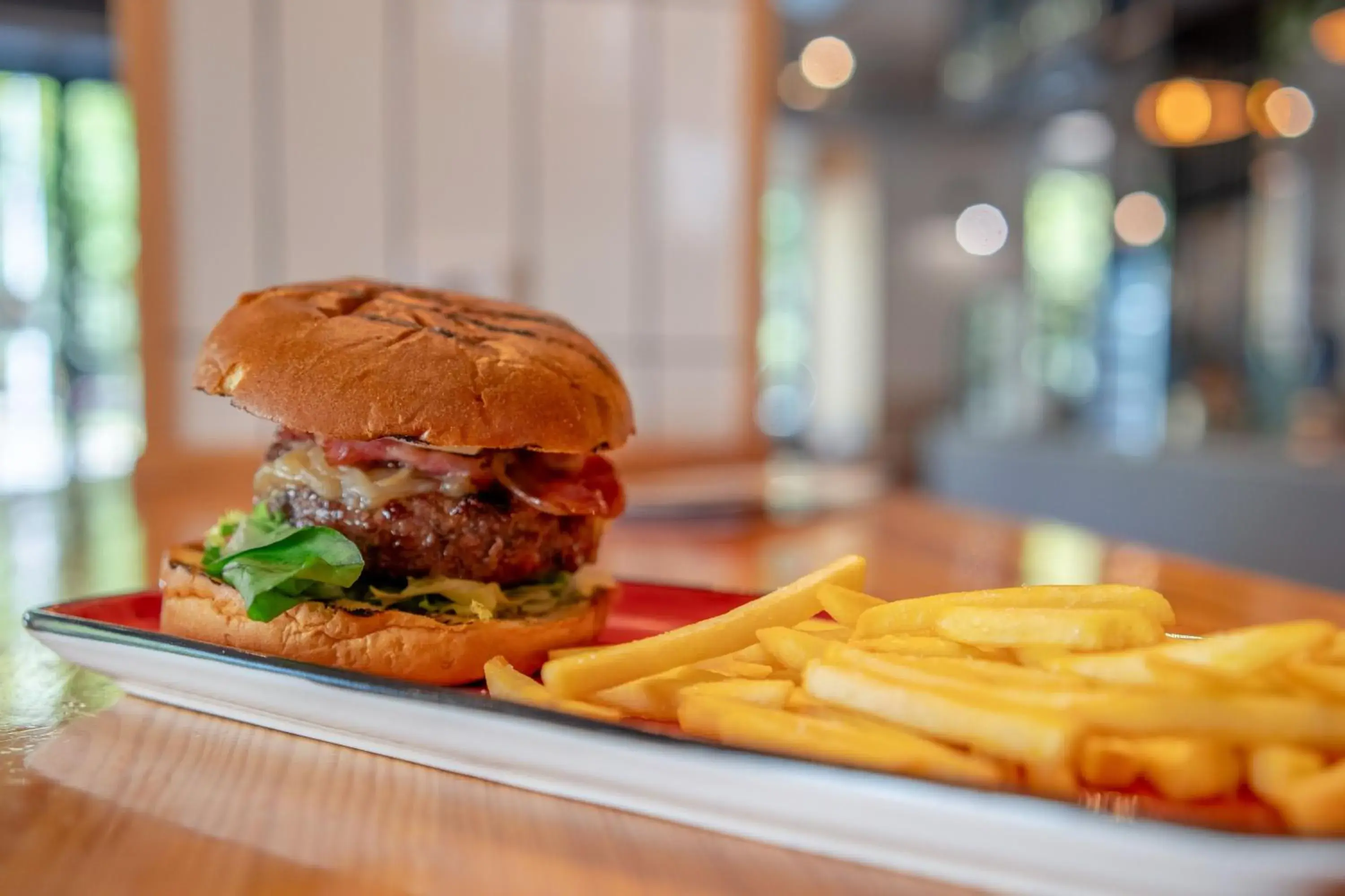 Food in ITC Mora by Soho Boutique Food in ITC Mora by Soho Boutique