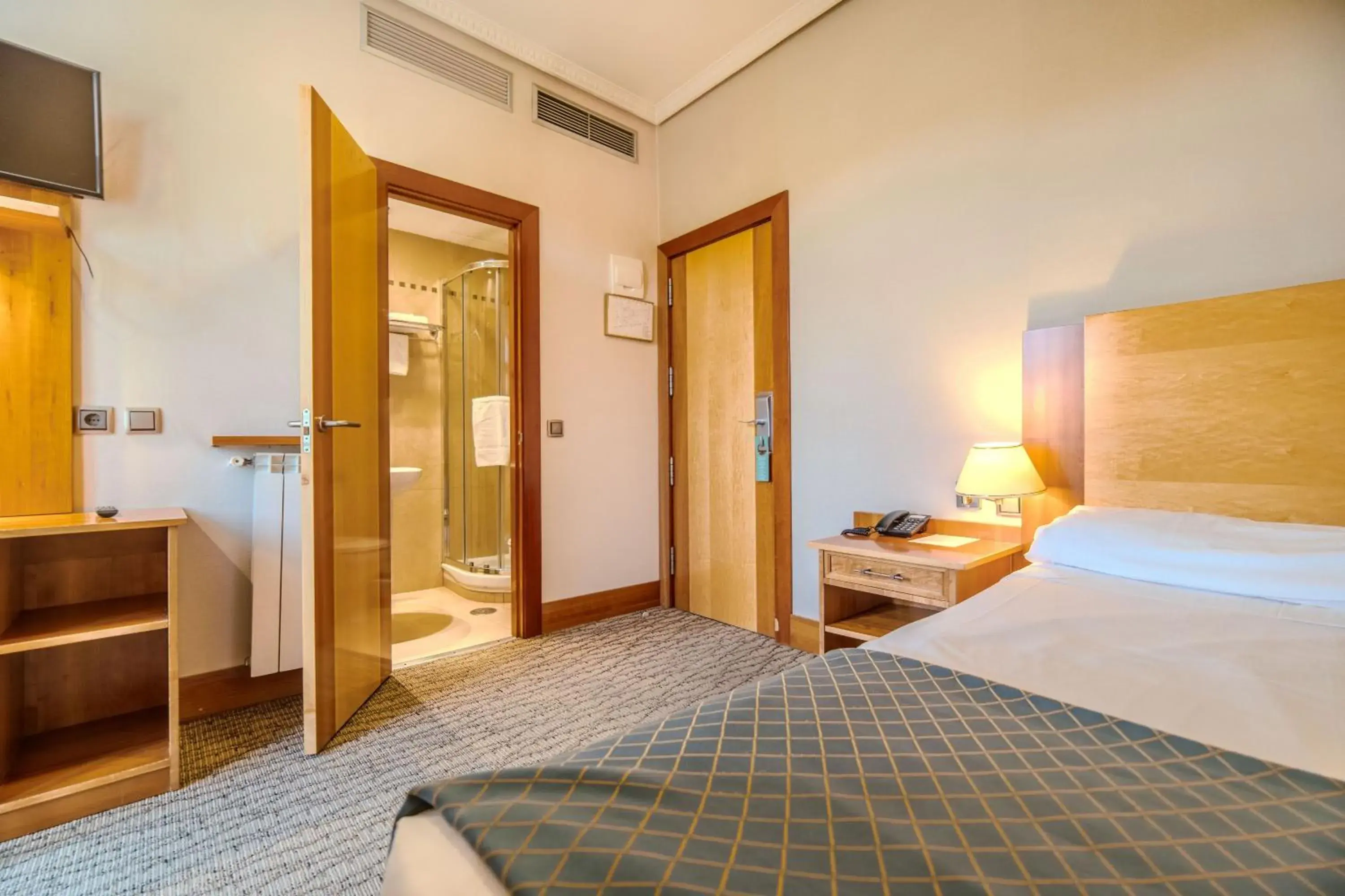 Photo of the whole room, Bed in ITC Mora by Soho Boutique Photo of the whole room, Bed in ITC Mora by Soho Boutique