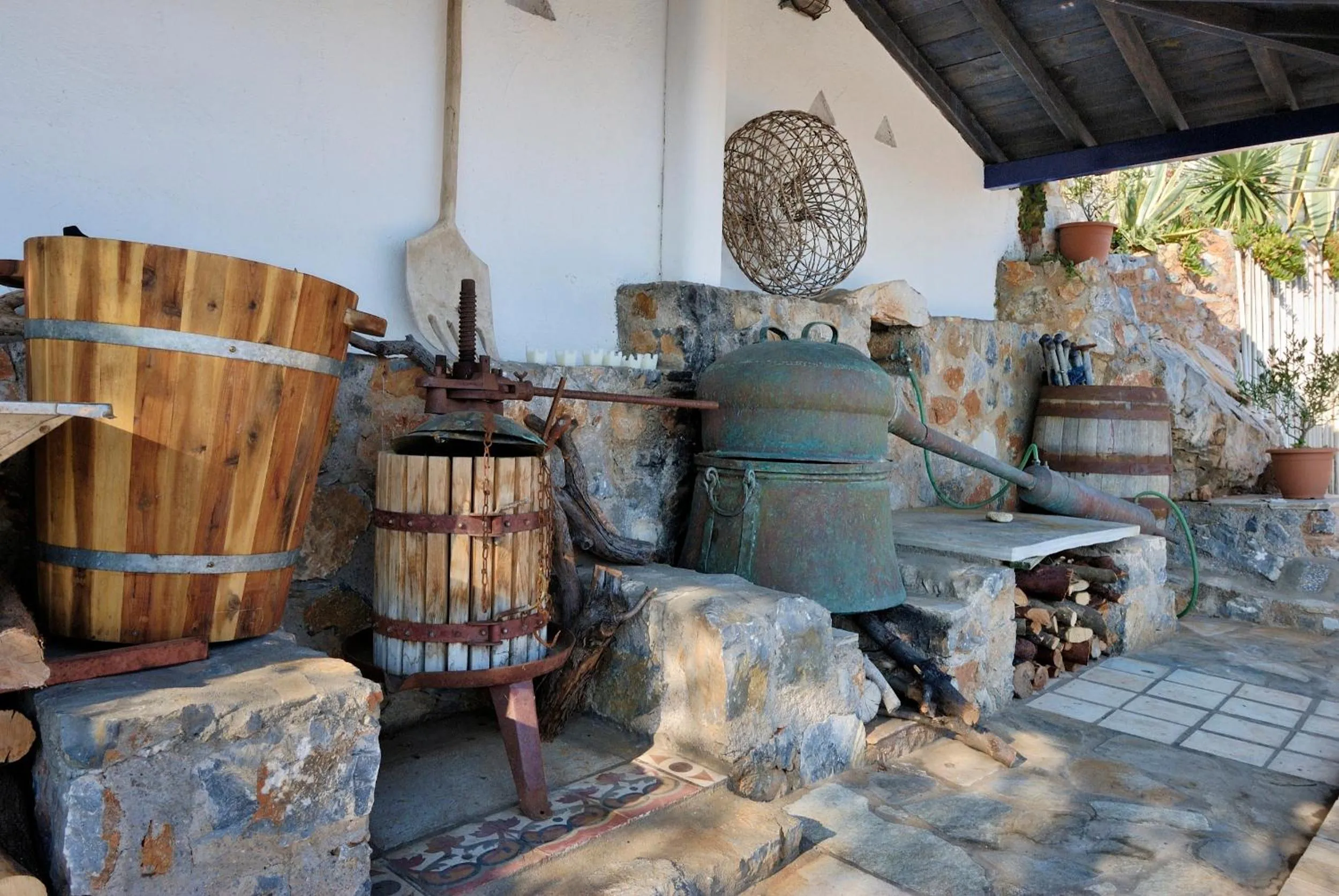 Other in Adrina Beach Hotel