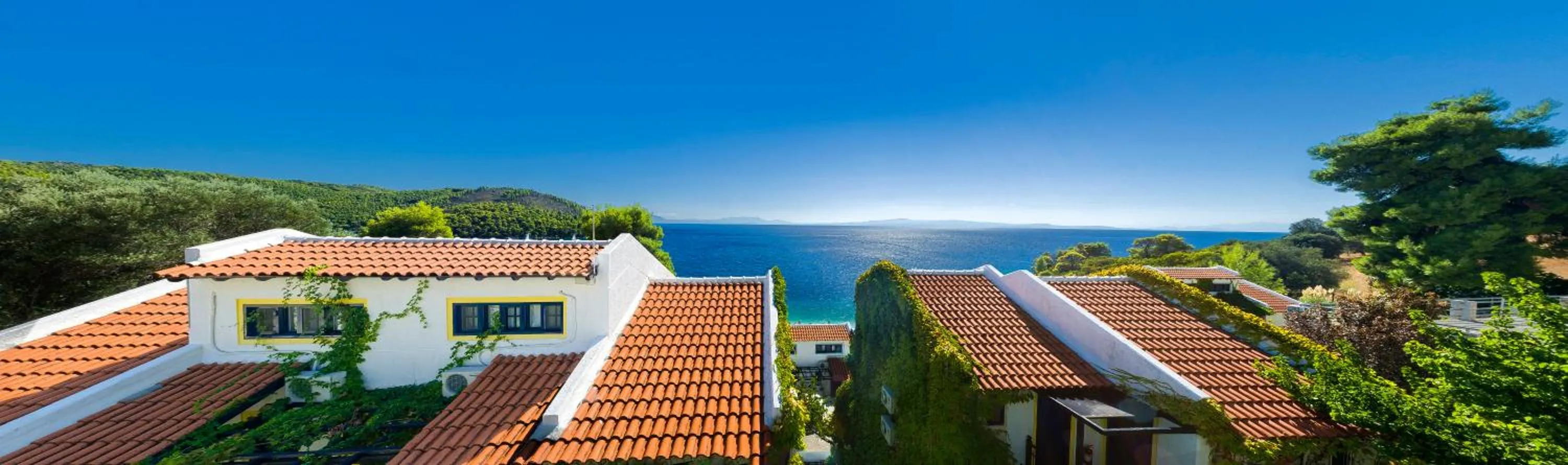 View (from property/room) in Adrina Beach Hotel