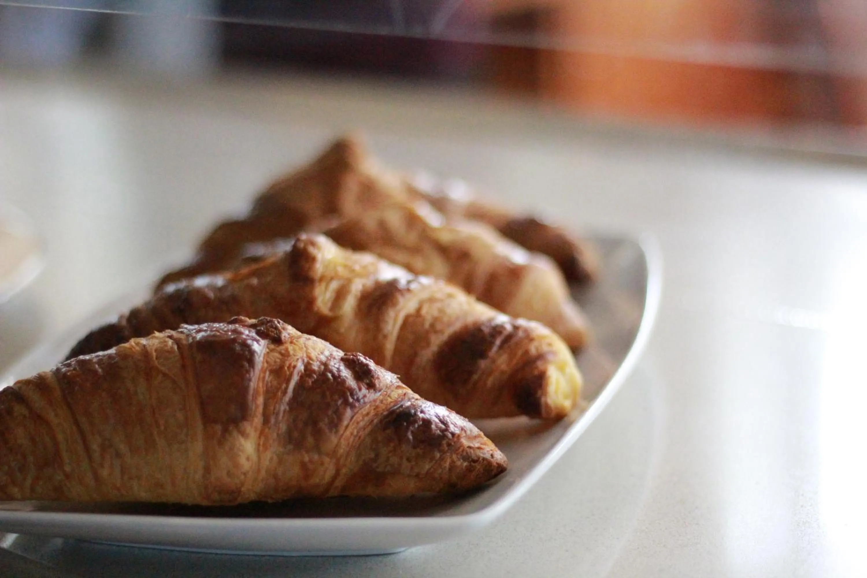 Lounge or bar in Hotel Cosmopol