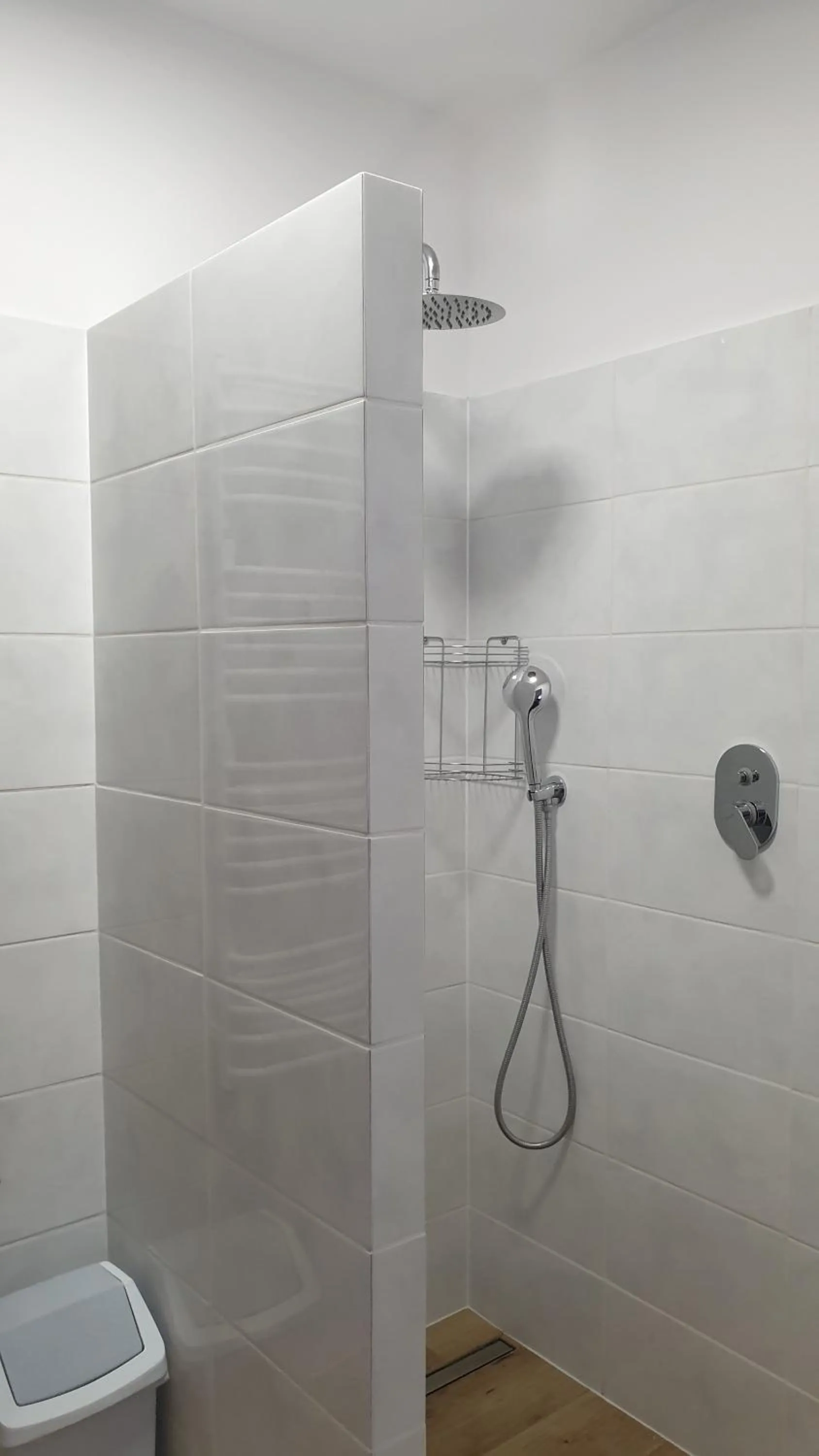 Bathroom in Dwór nad jeziorem w Bieniaszach