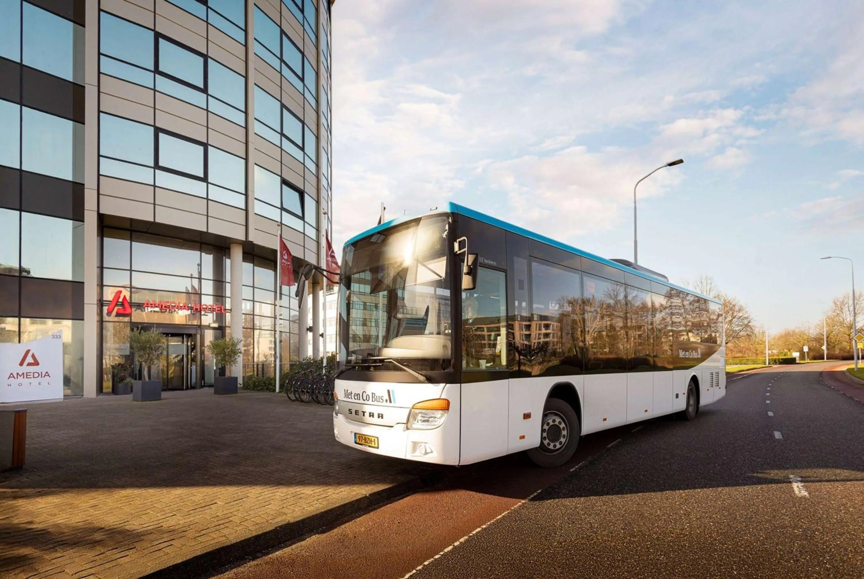 Other in Amedia Amsterdam Airport Schiphol, Trademark Collection by Wyndham