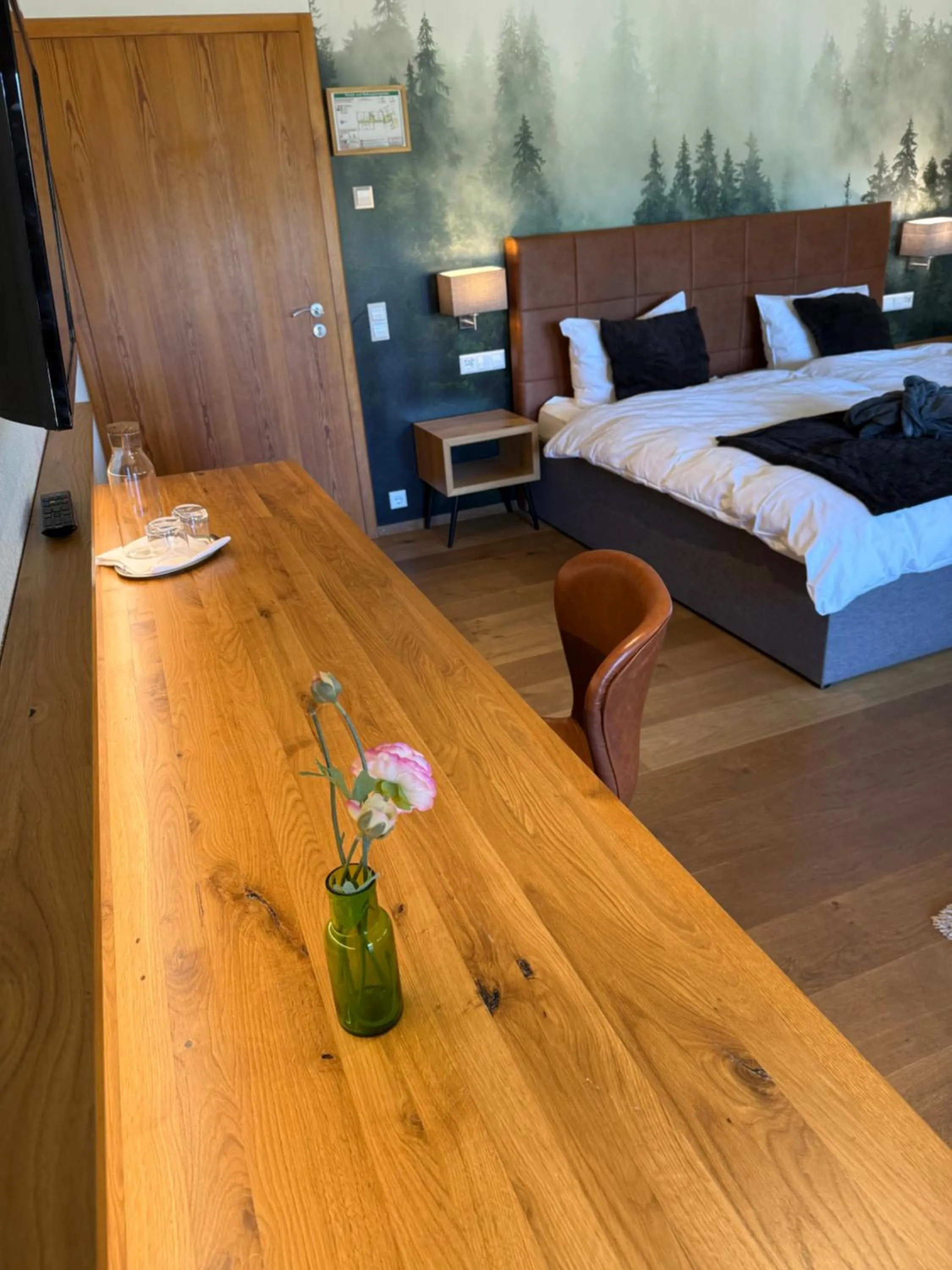 Landhaus Langeck