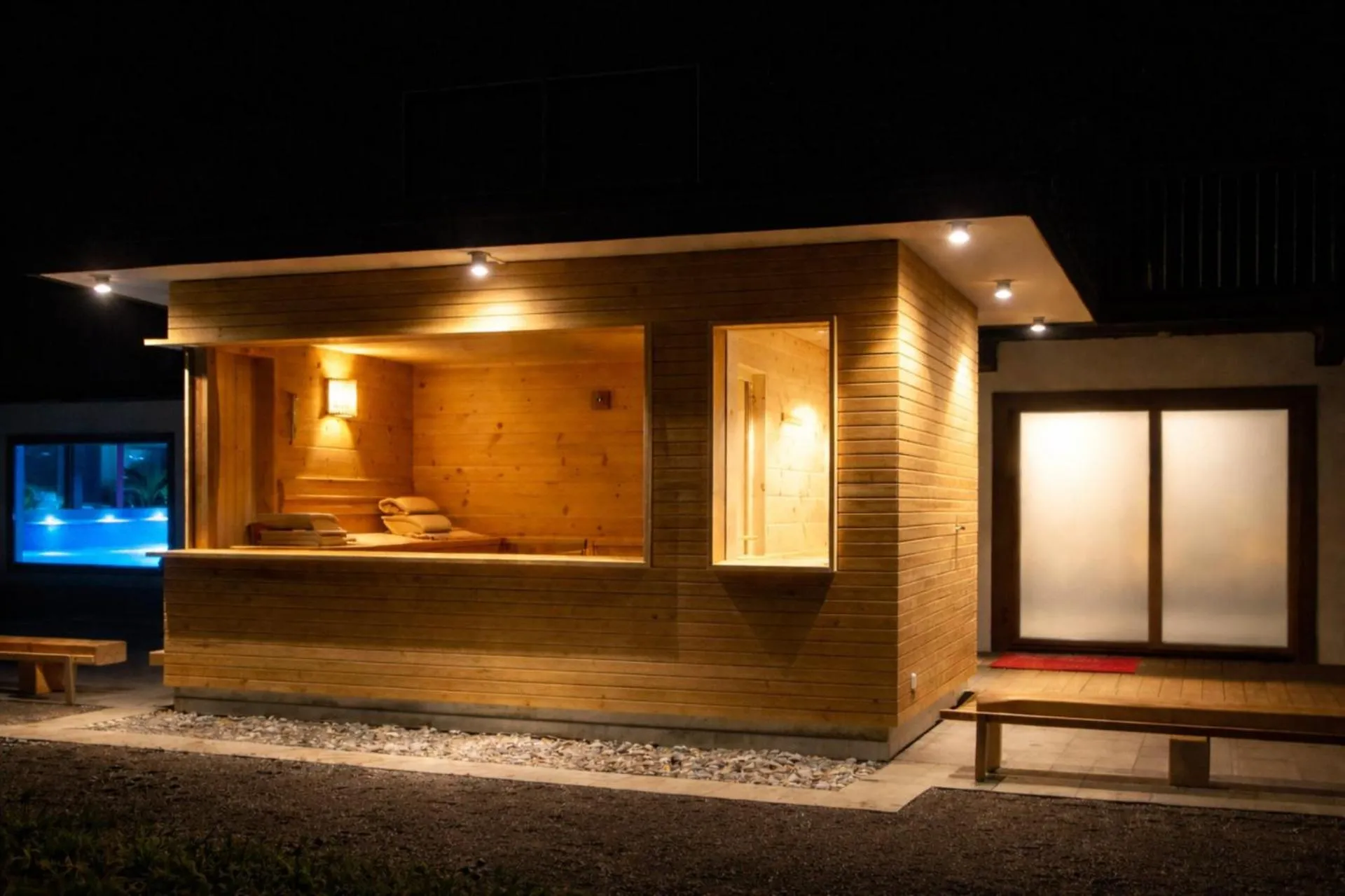 Landhaus Langeck