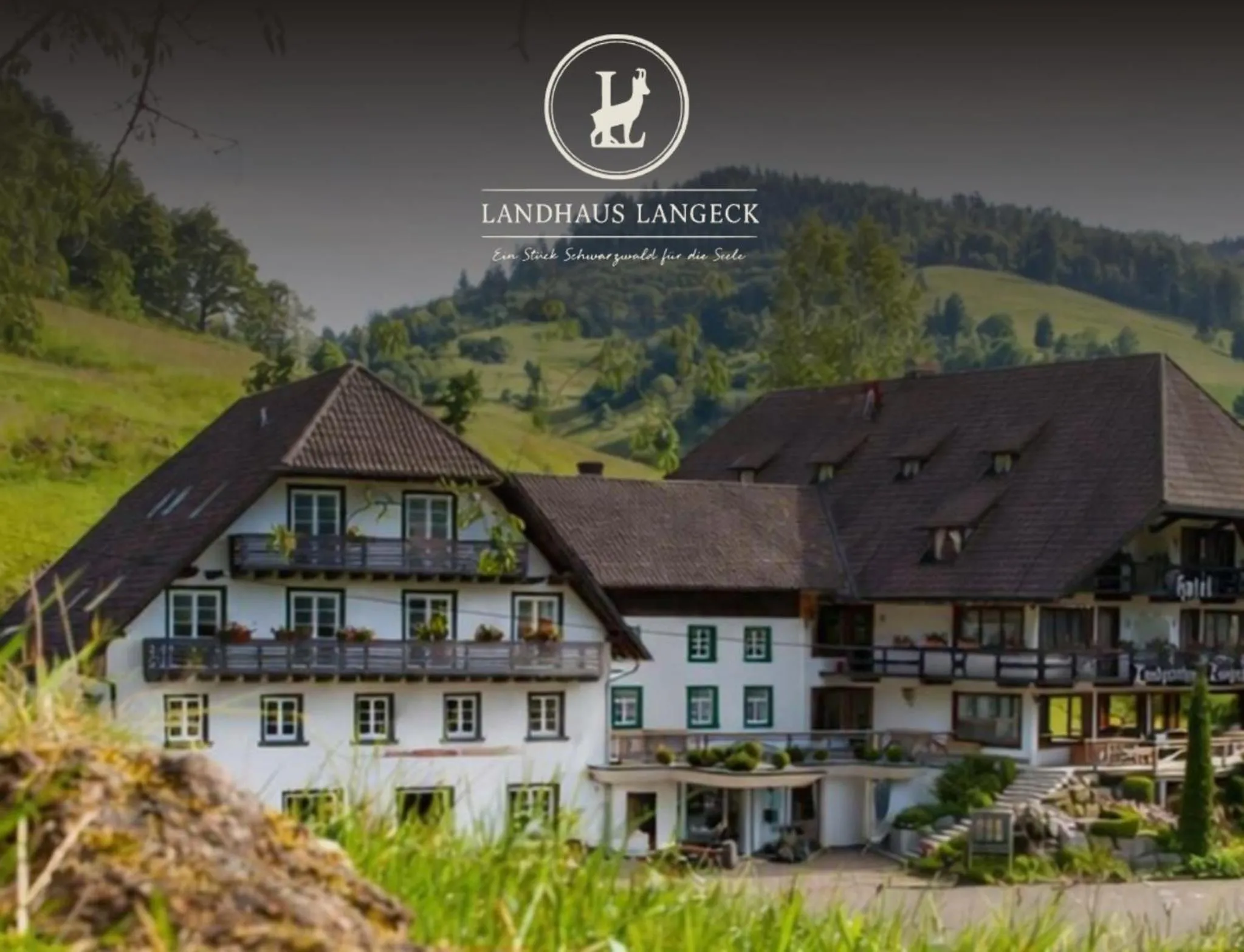 Landhaus Langeck