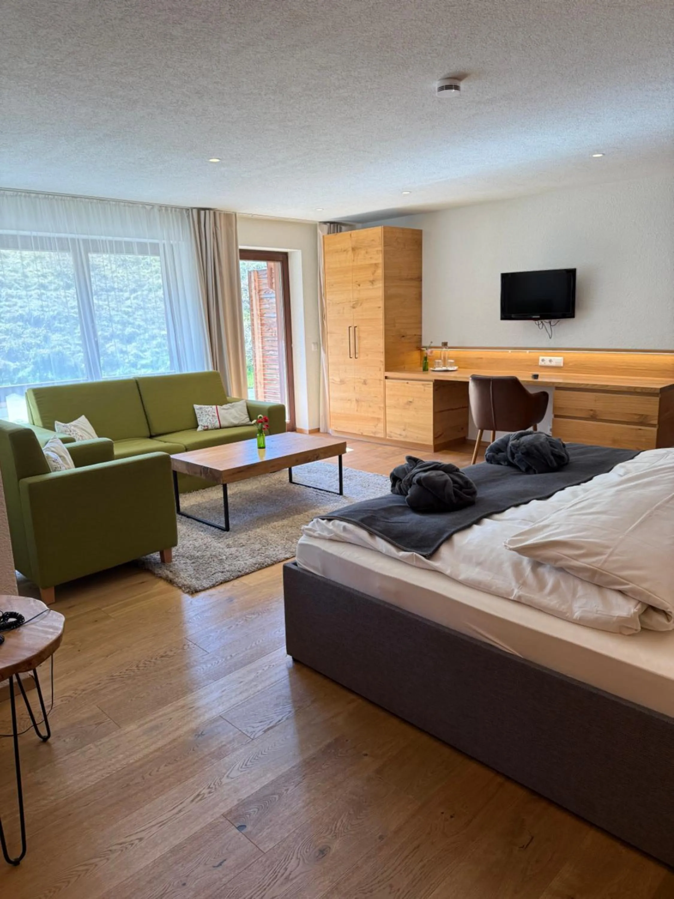 Landhaus Langeck