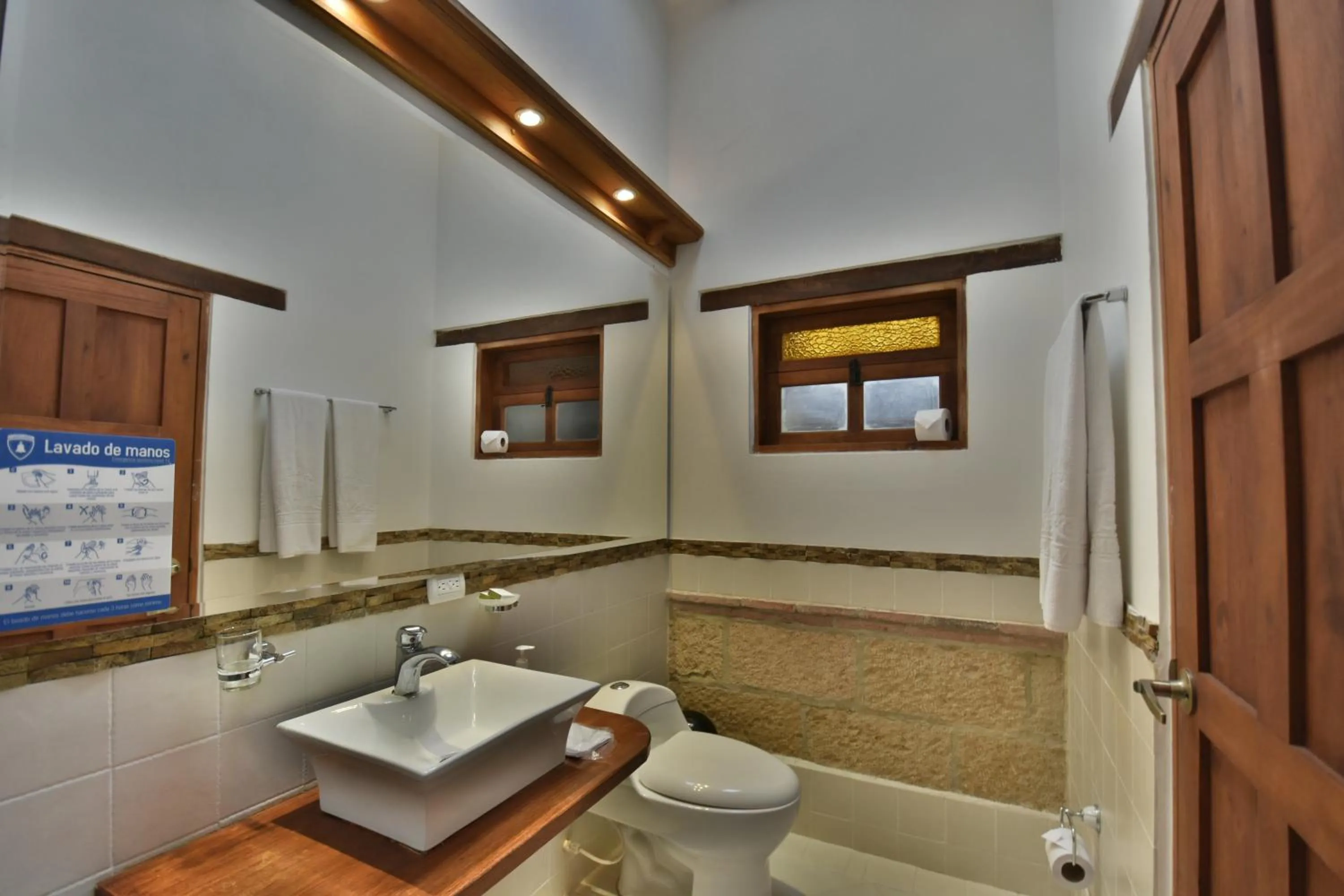 Hotel Jardines De La Villa