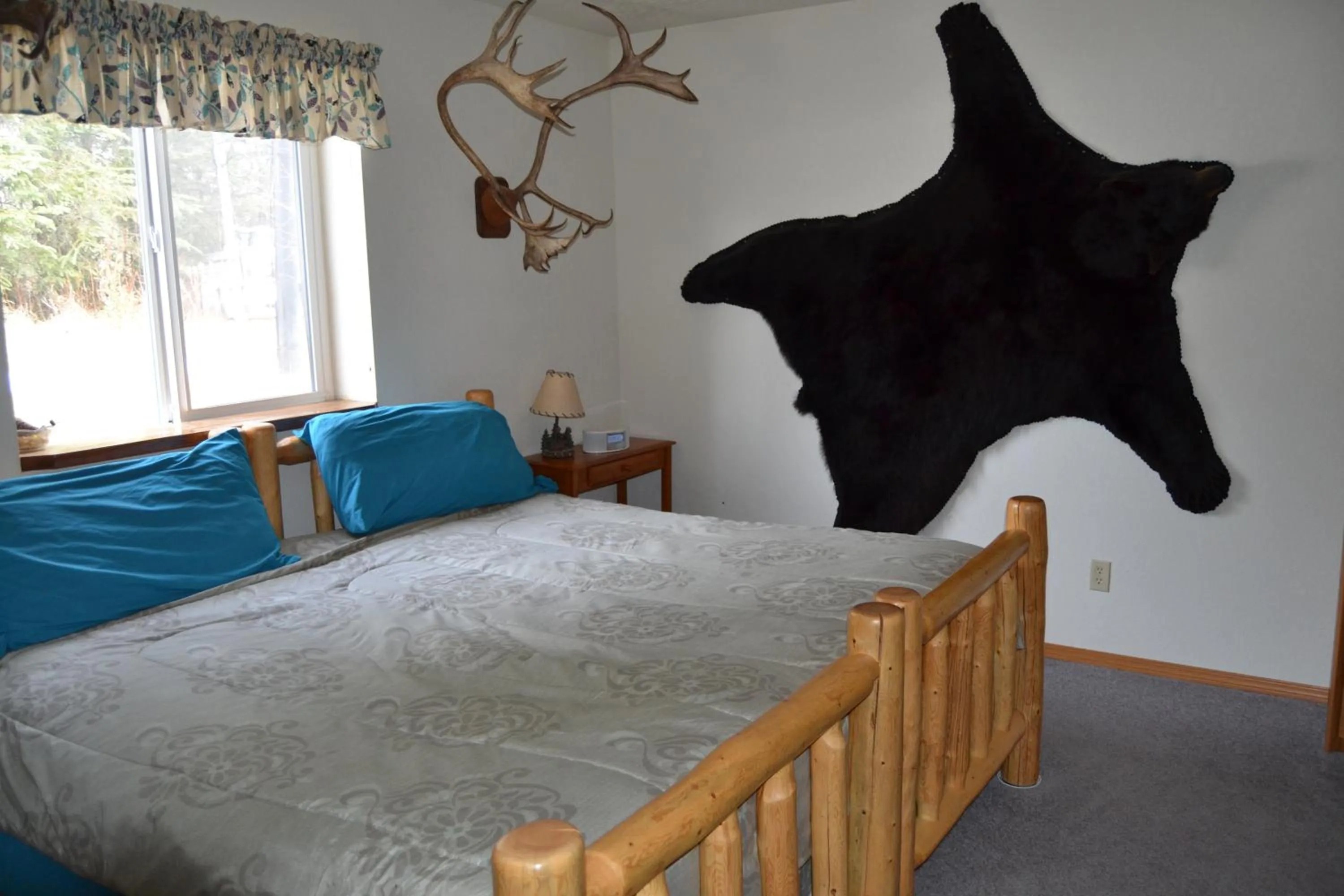 Bed in All Seasons B&B