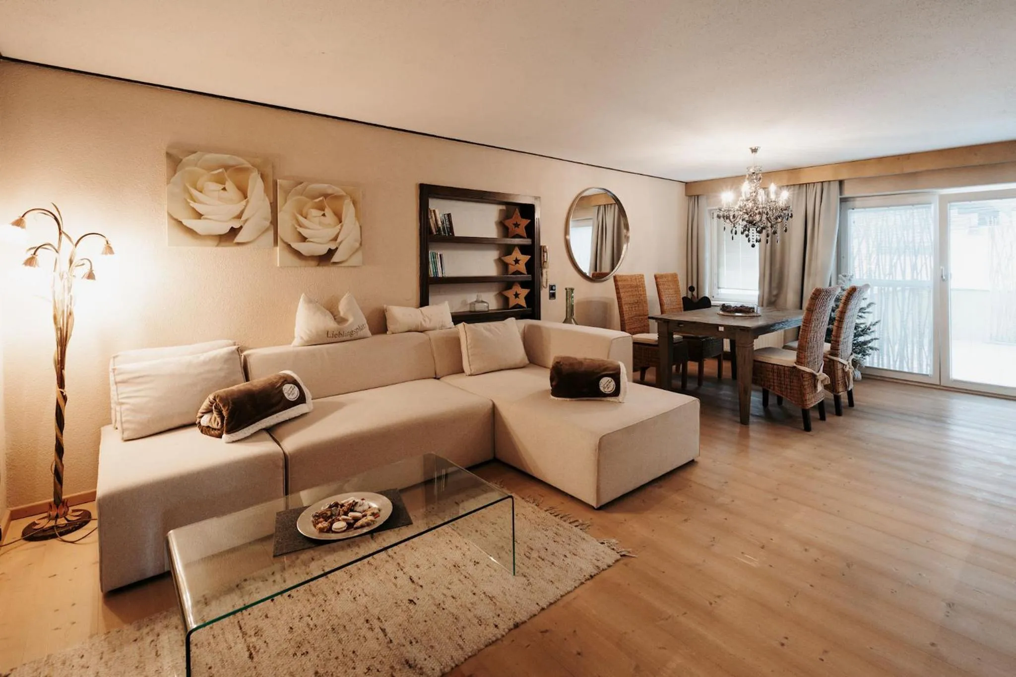 Boutique Hotel Haidachhof superior