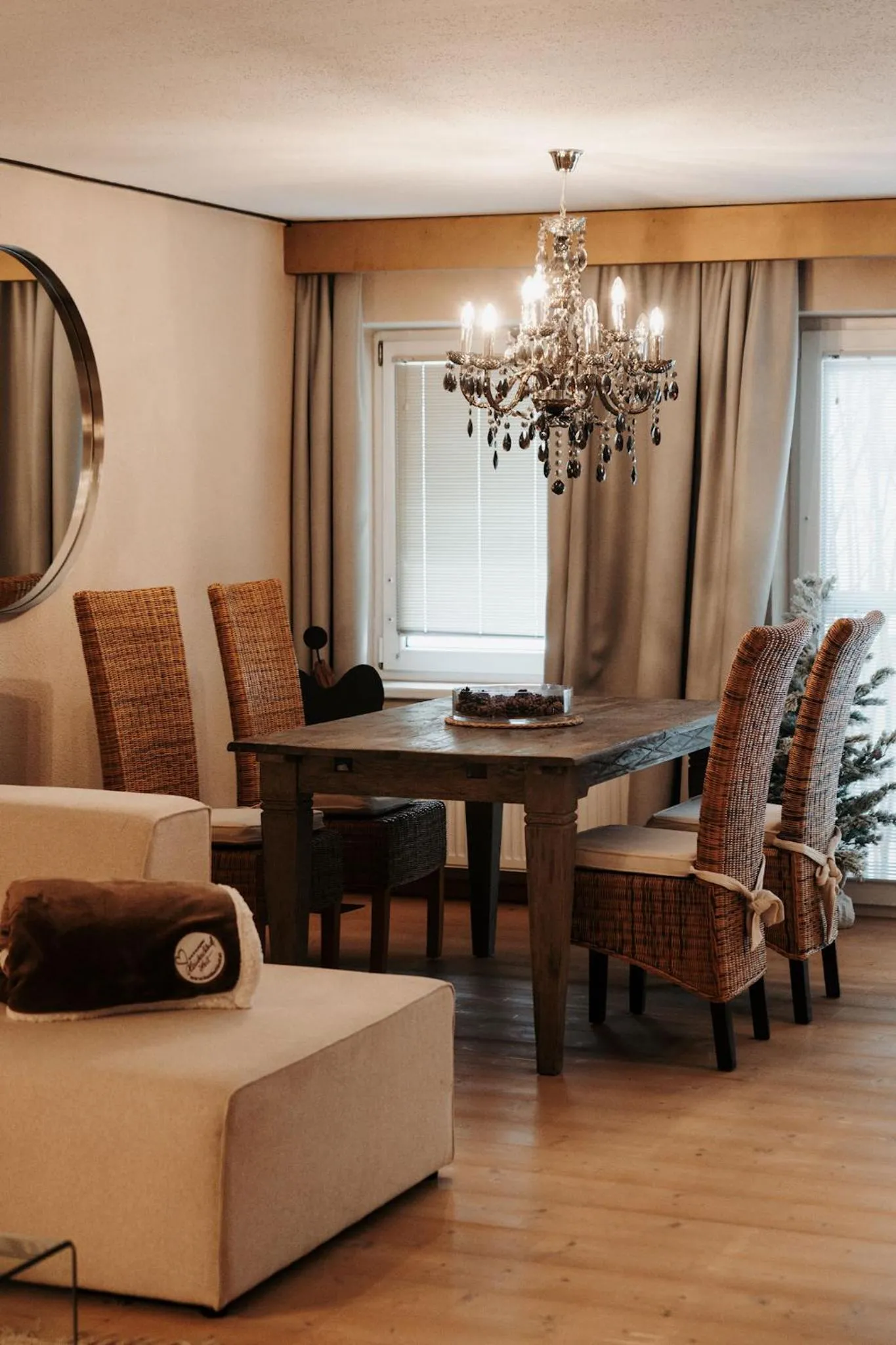 Boutique Hotel Haidachhof superior