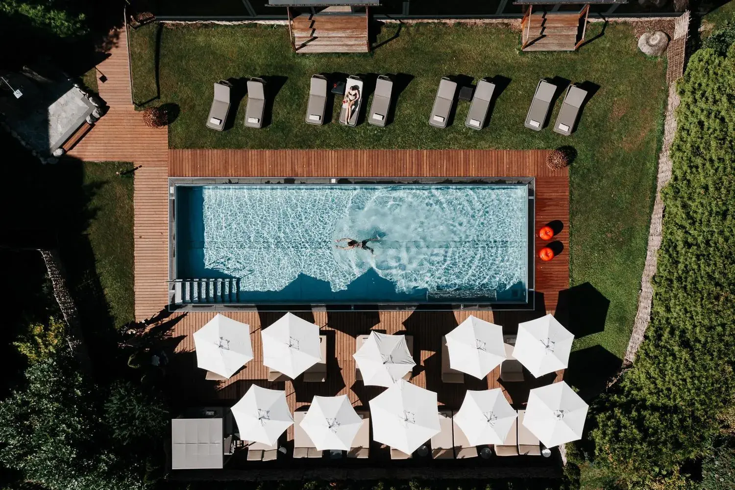 Boutique Hotel Haidachhof superior Boutique Hotel Haidachhof superior