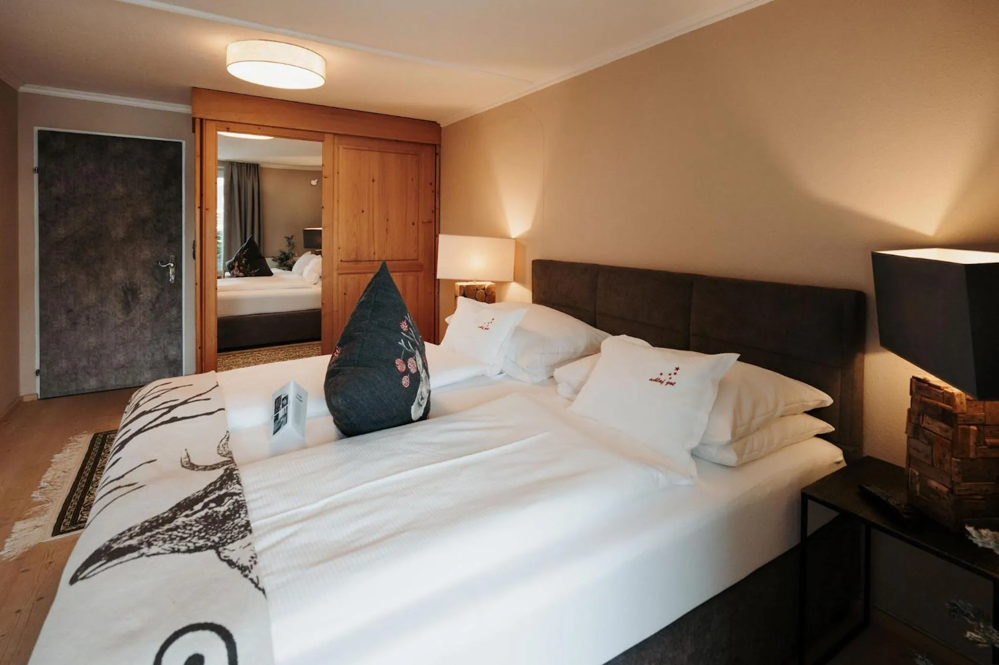 Boutique Hotel Haidachhof superior