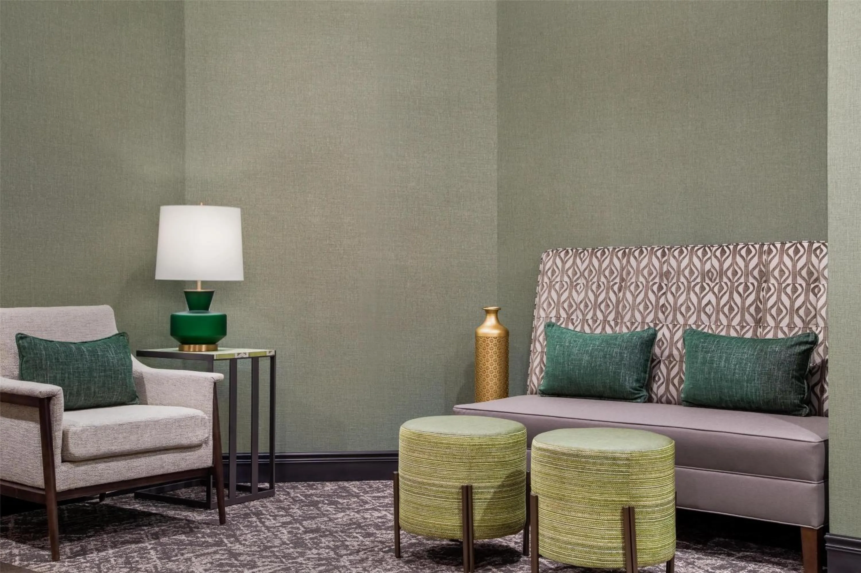 Business facilities in Hampton Inn & Suites Dallas-Arlington North-Entertainment District