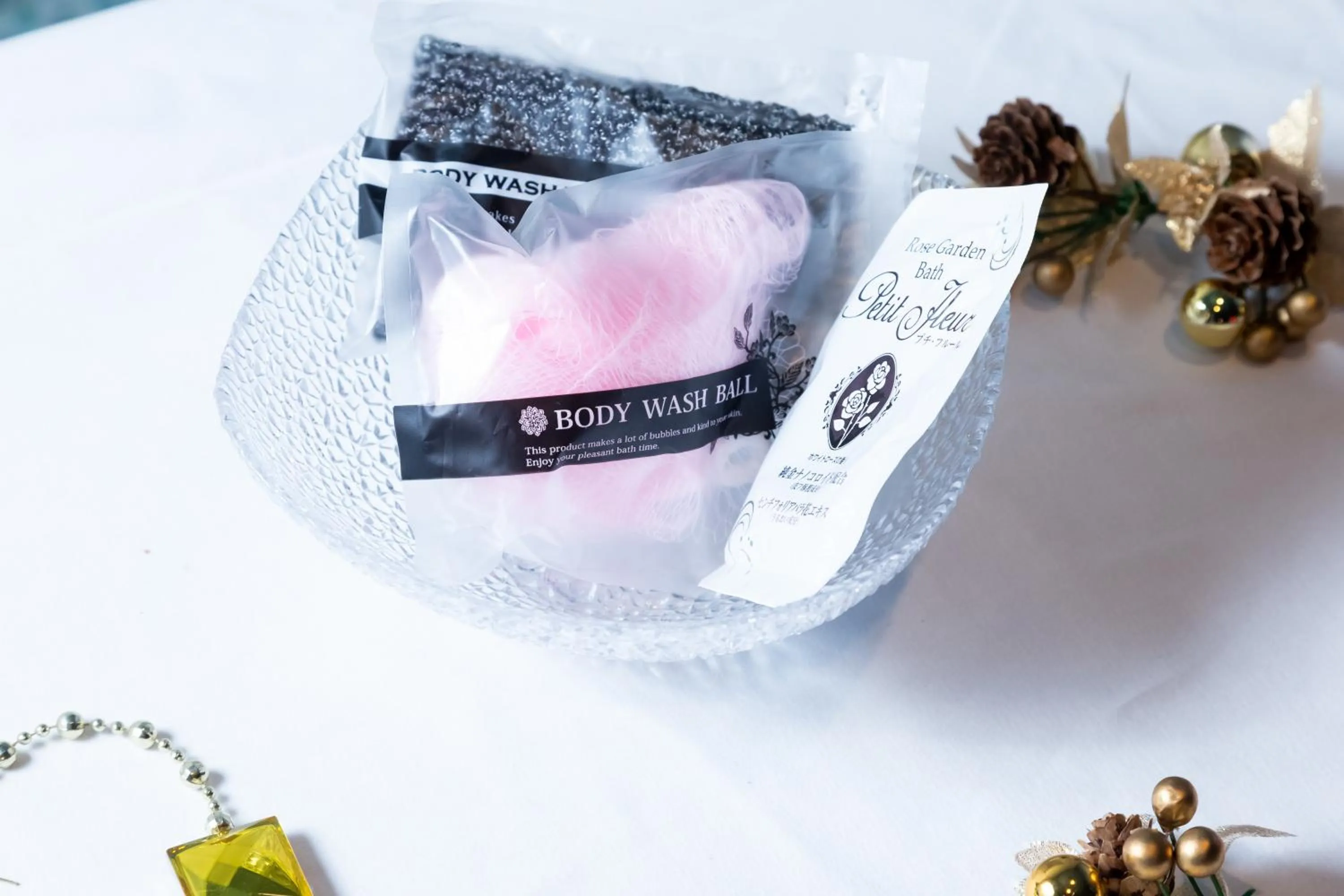 Photo of the whole room in Grand Hotel Staymore -Adult Only