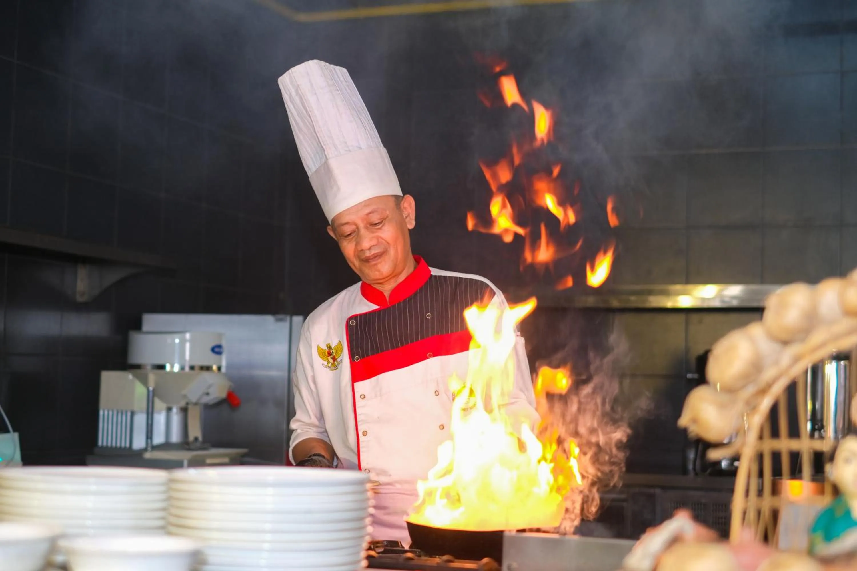 The Luxton Cirebon Hotel and Convention