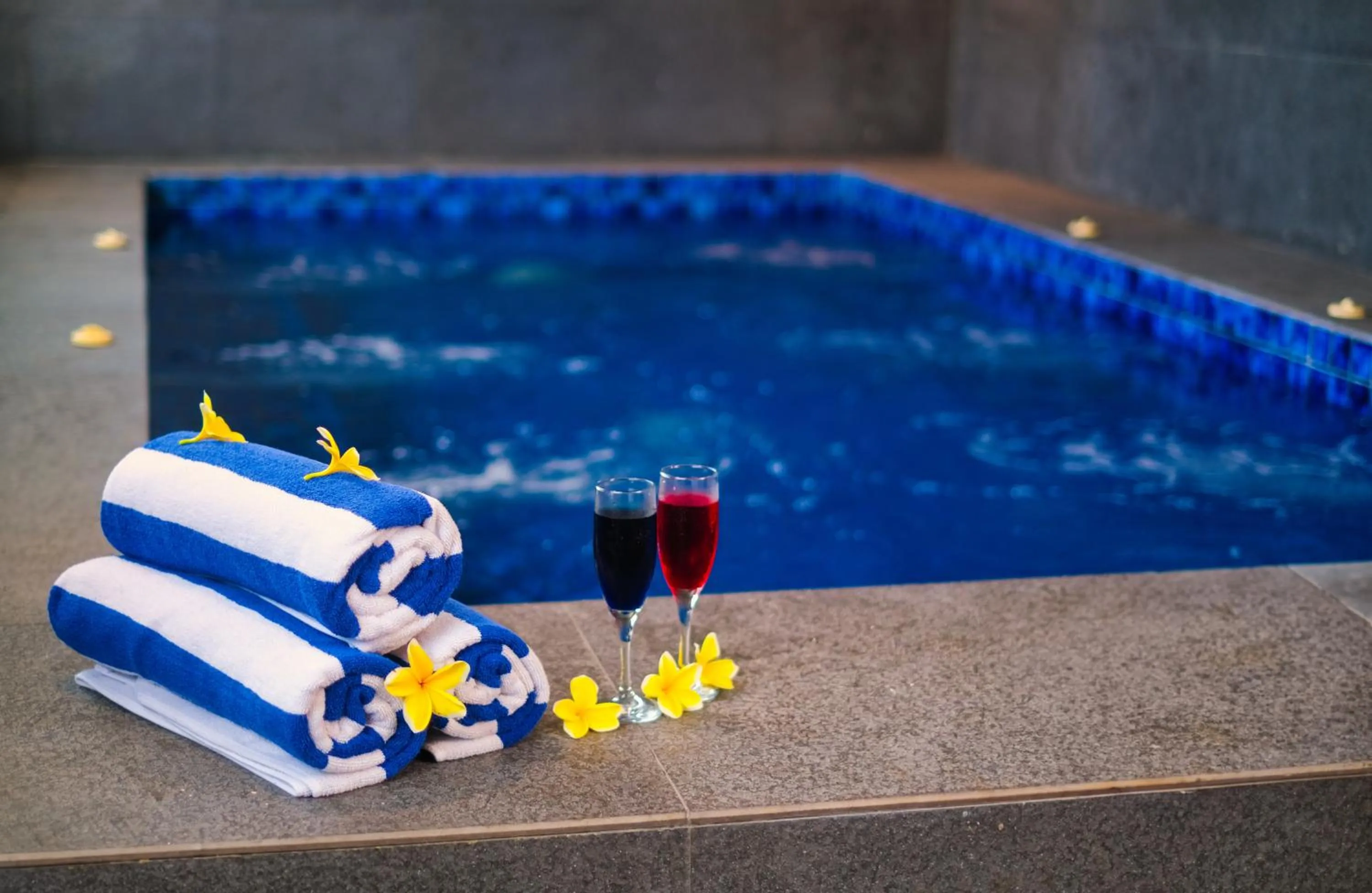 The Luxton Cirebon Hotel and Convention