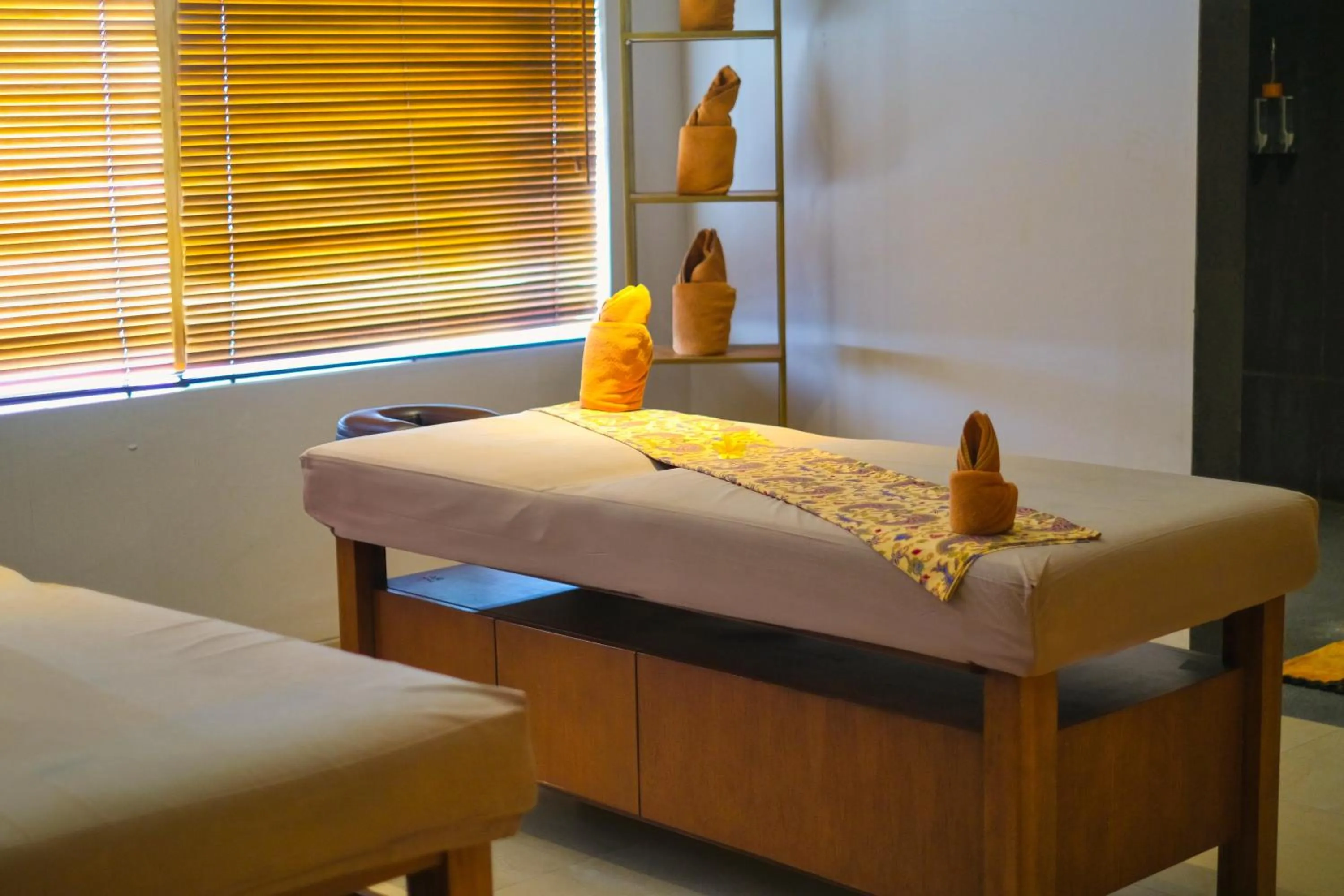 The Luxton Cirebon Hotel and Convention