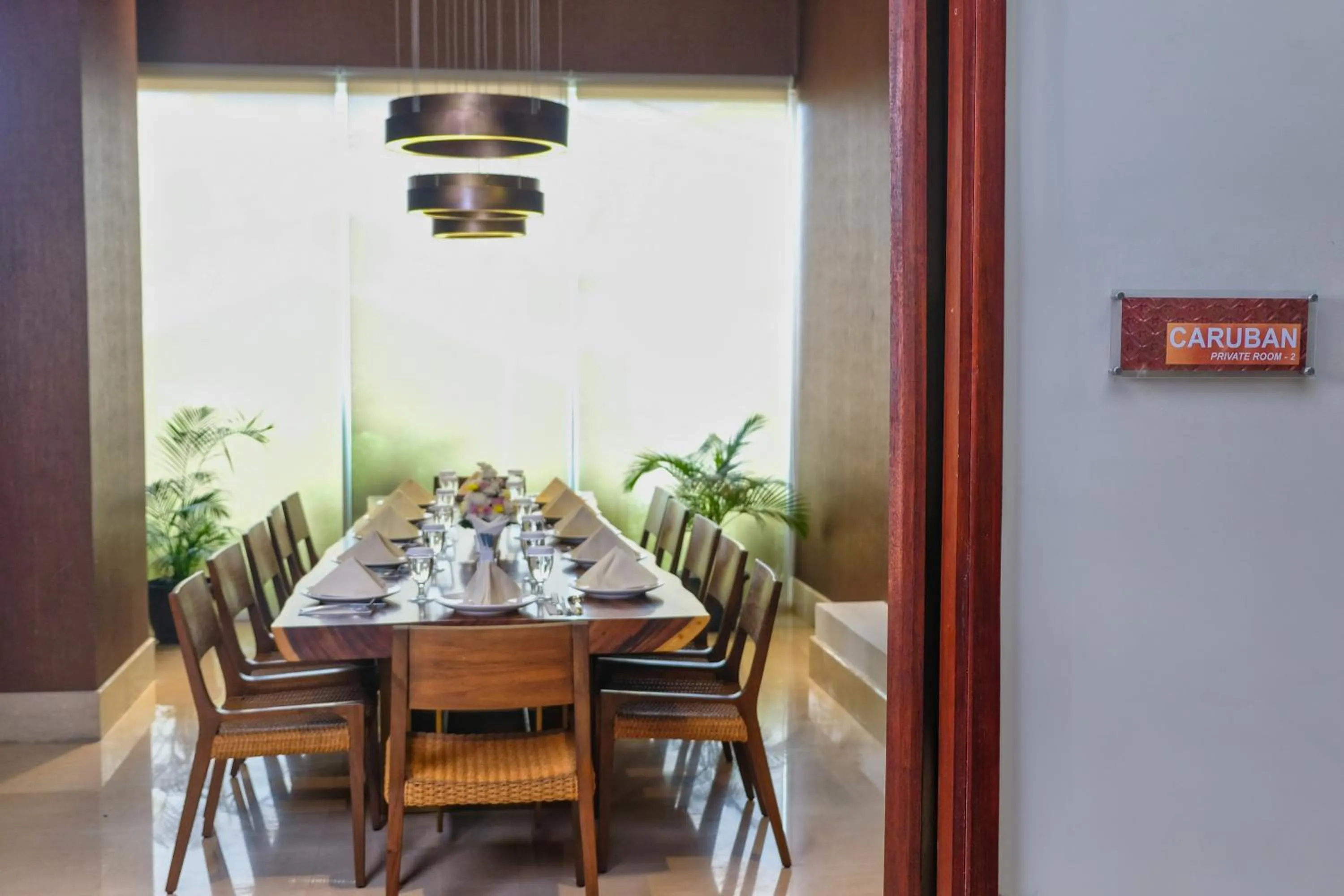 The Luxton Cirebon Hotel and Convention