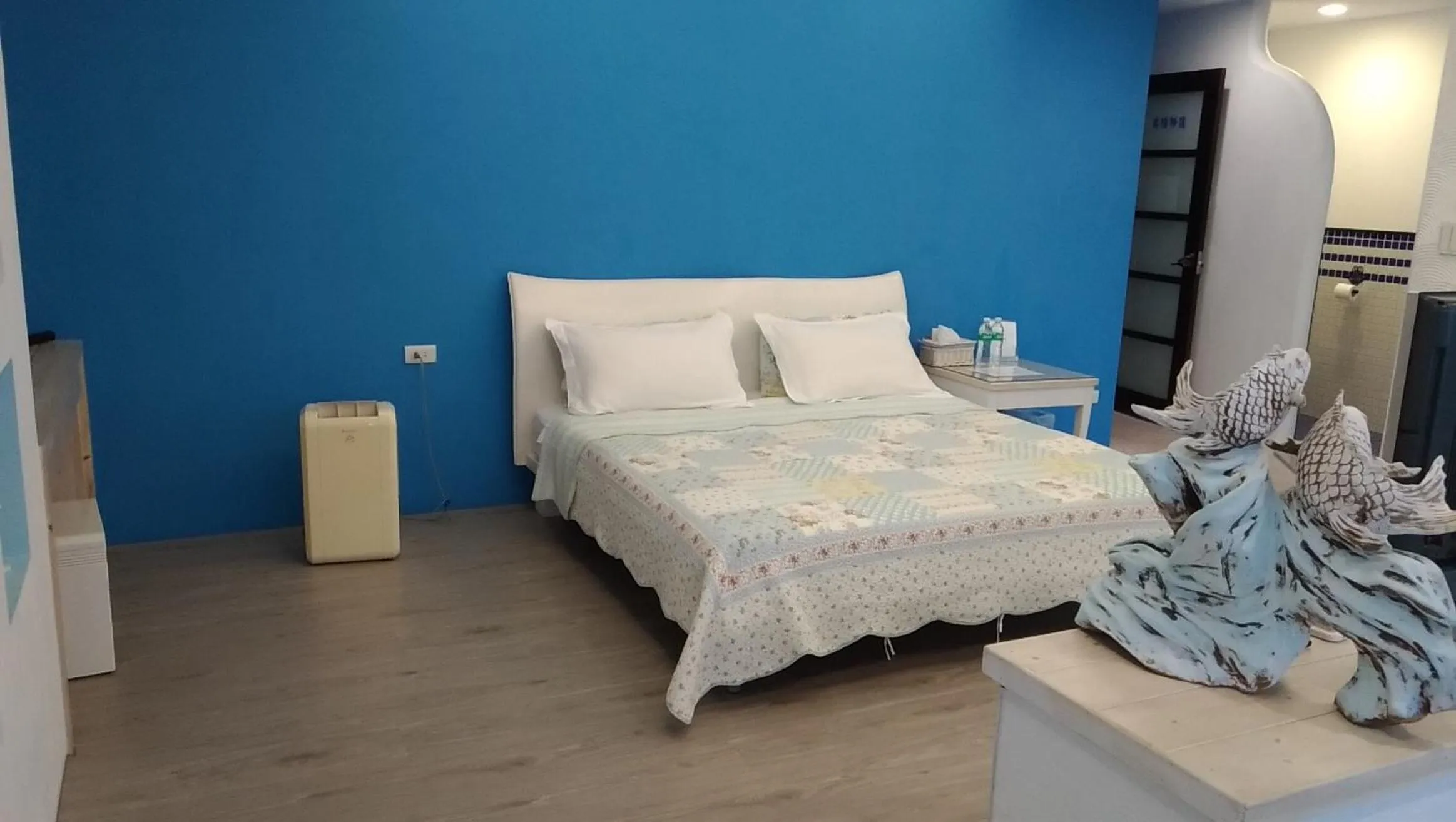 Bed in Good Time B&B