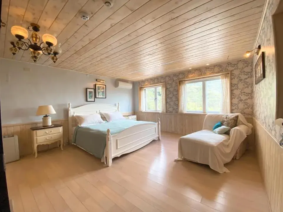 Bed in Good Time B&B Bed in Good Time B&B