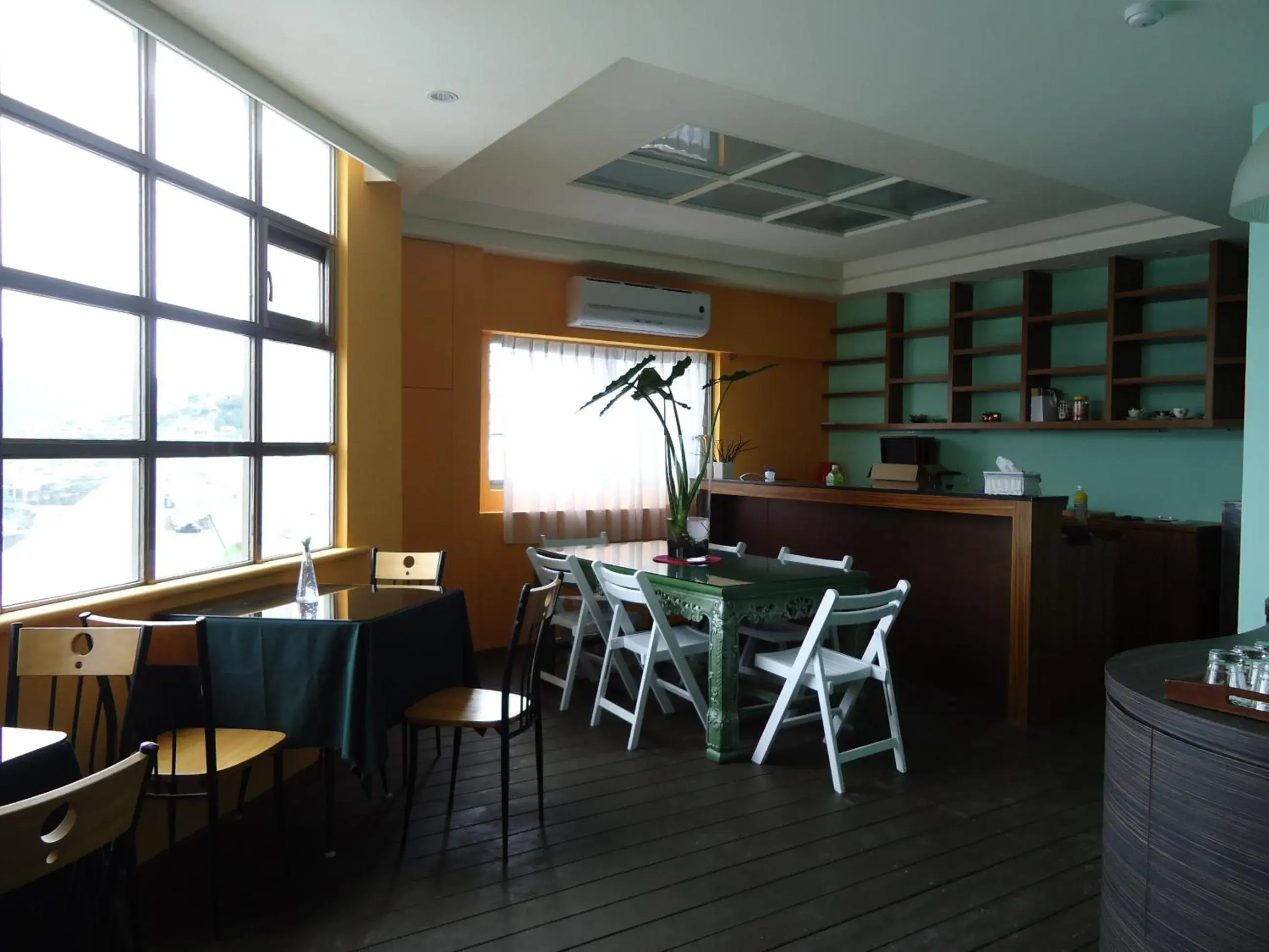Restaurant/places to eat in Good Time B&B Restaurant/places to eat in Good Time B&B
