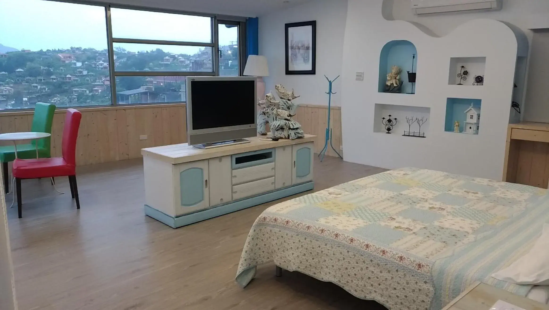 Bed in Good Time B&B Bed in Good Time B&B