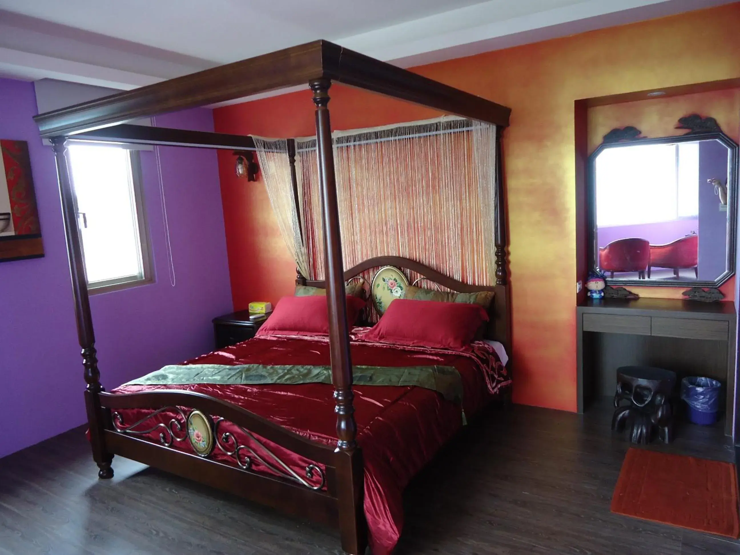 Day, Bed in Good Time B&B Day, Bed in Good Time B&B