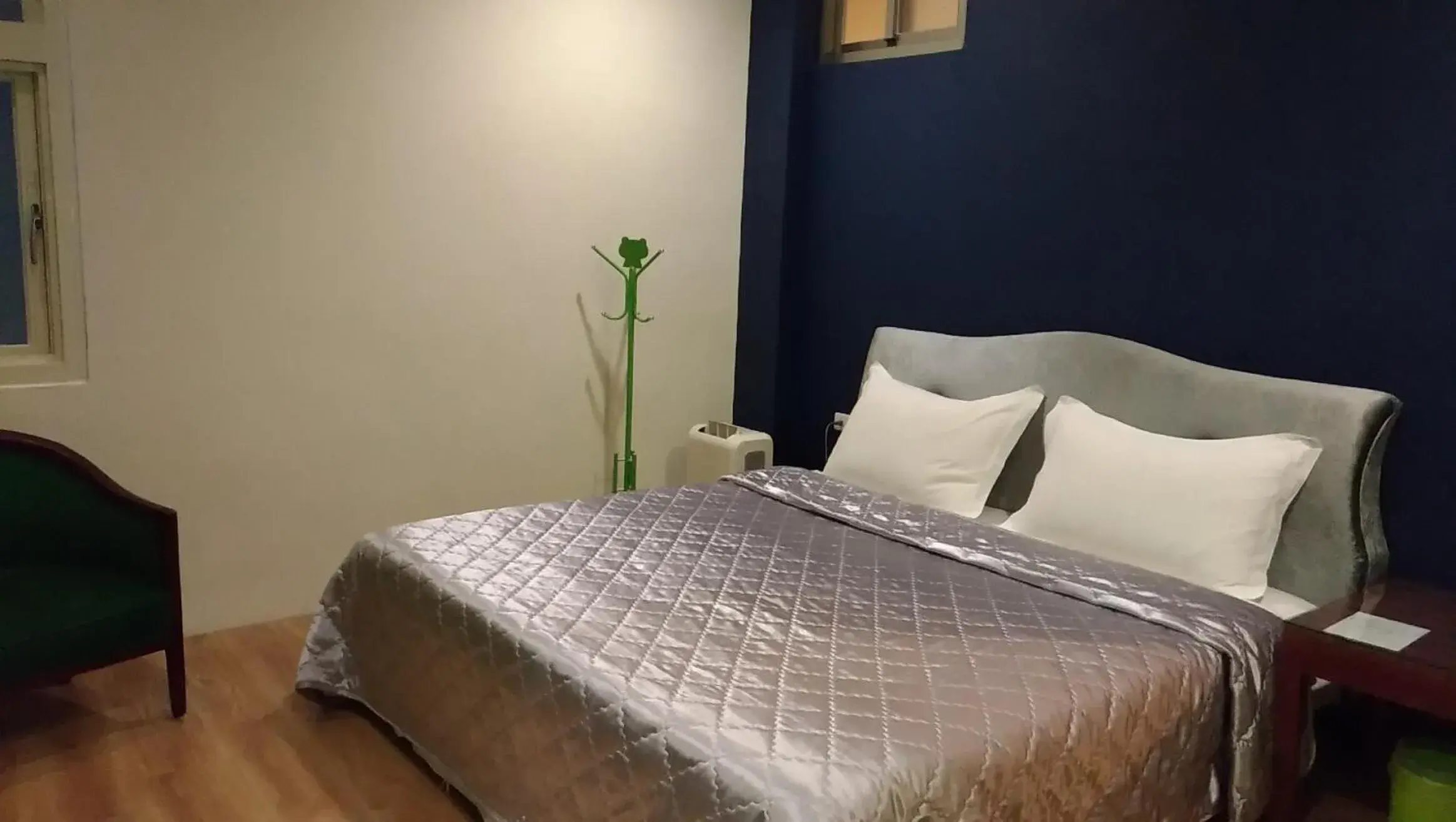 Bed in Good Time B&B Bed in Good Time B&B