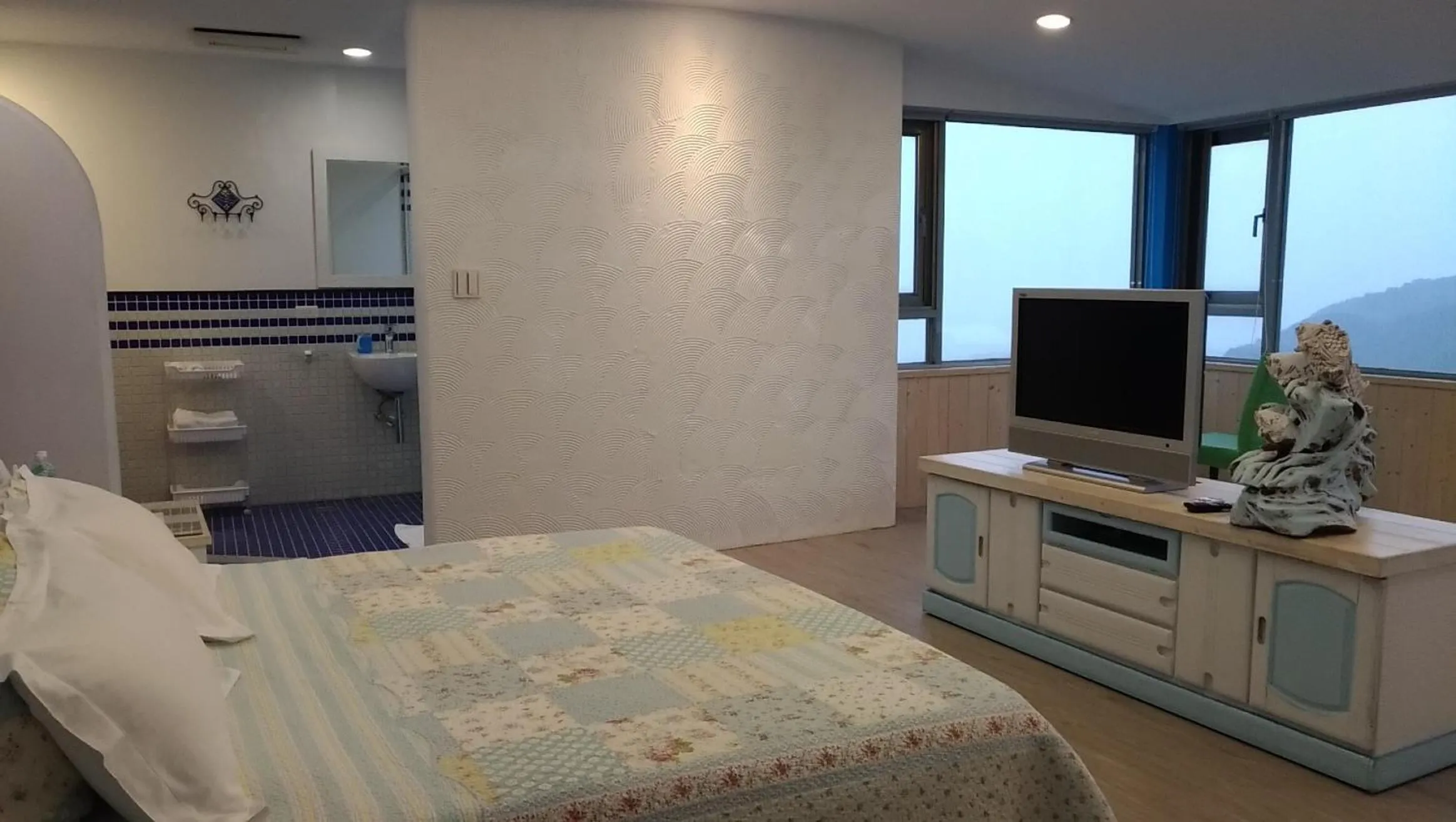 Bed in Good Time B&B