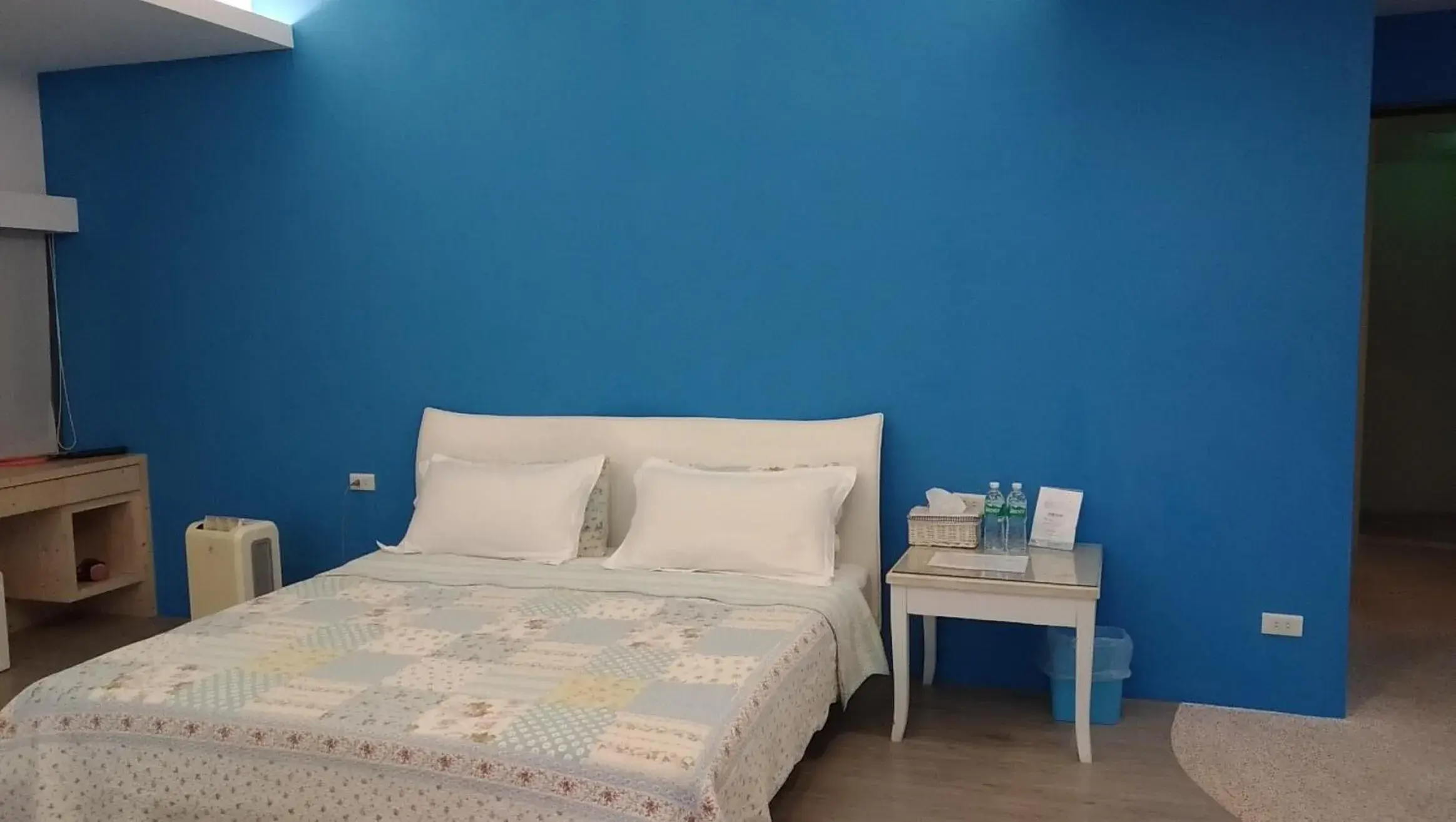 Bed in Good Time B&B Bed in Good Time B&B