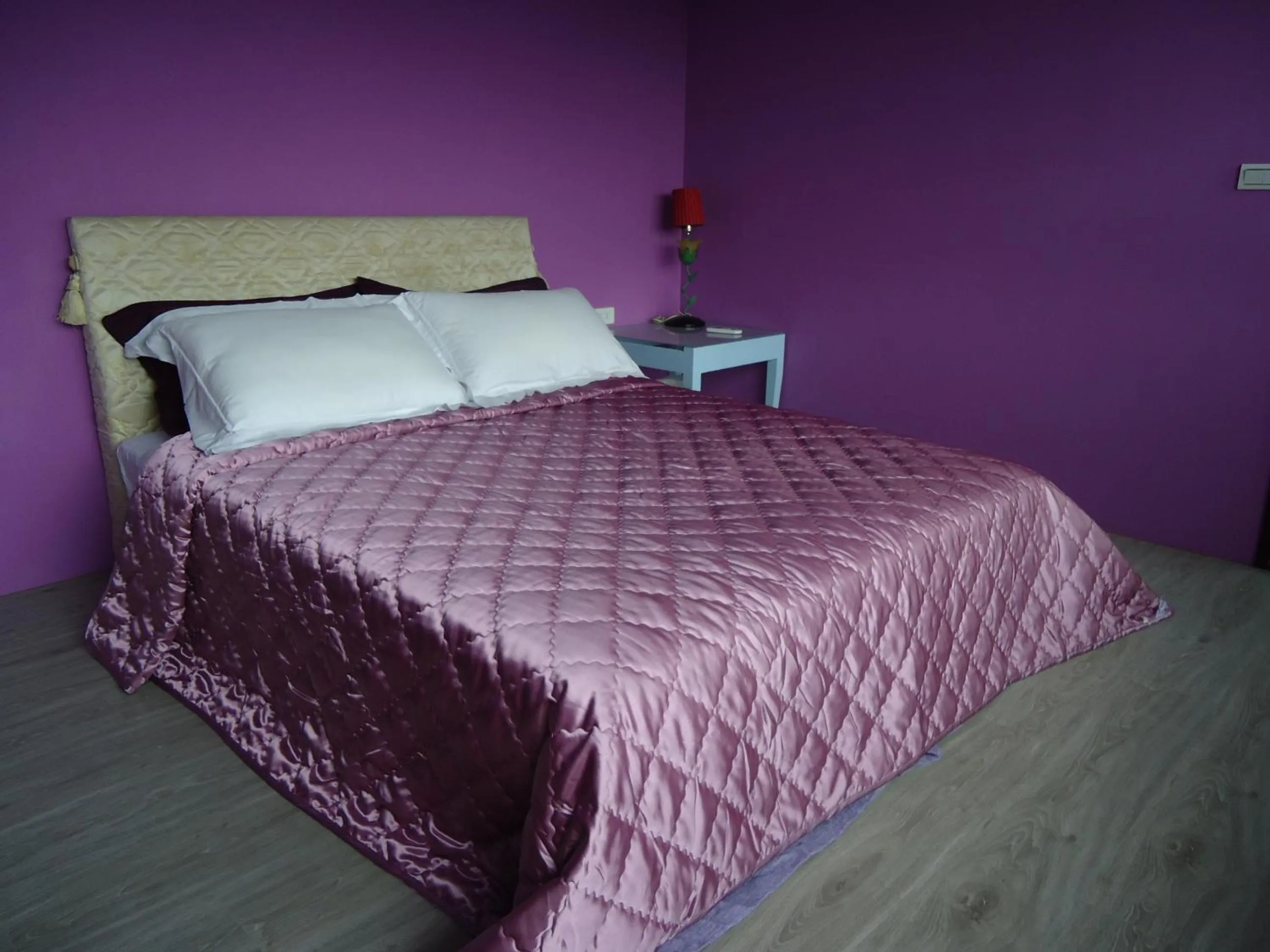 Bed in Good Time B&B